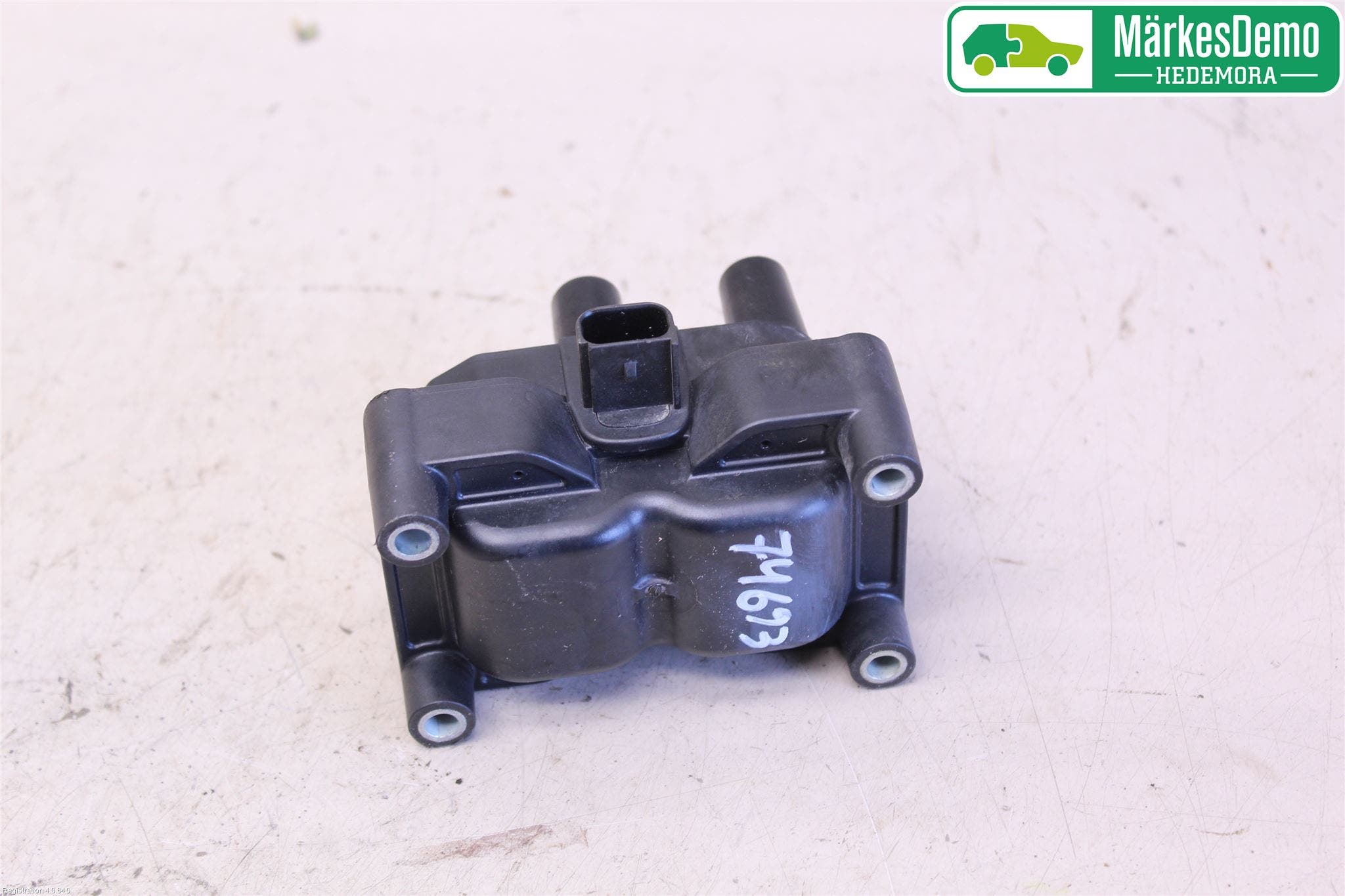 Ford FIESTA 09-12 Tändspole