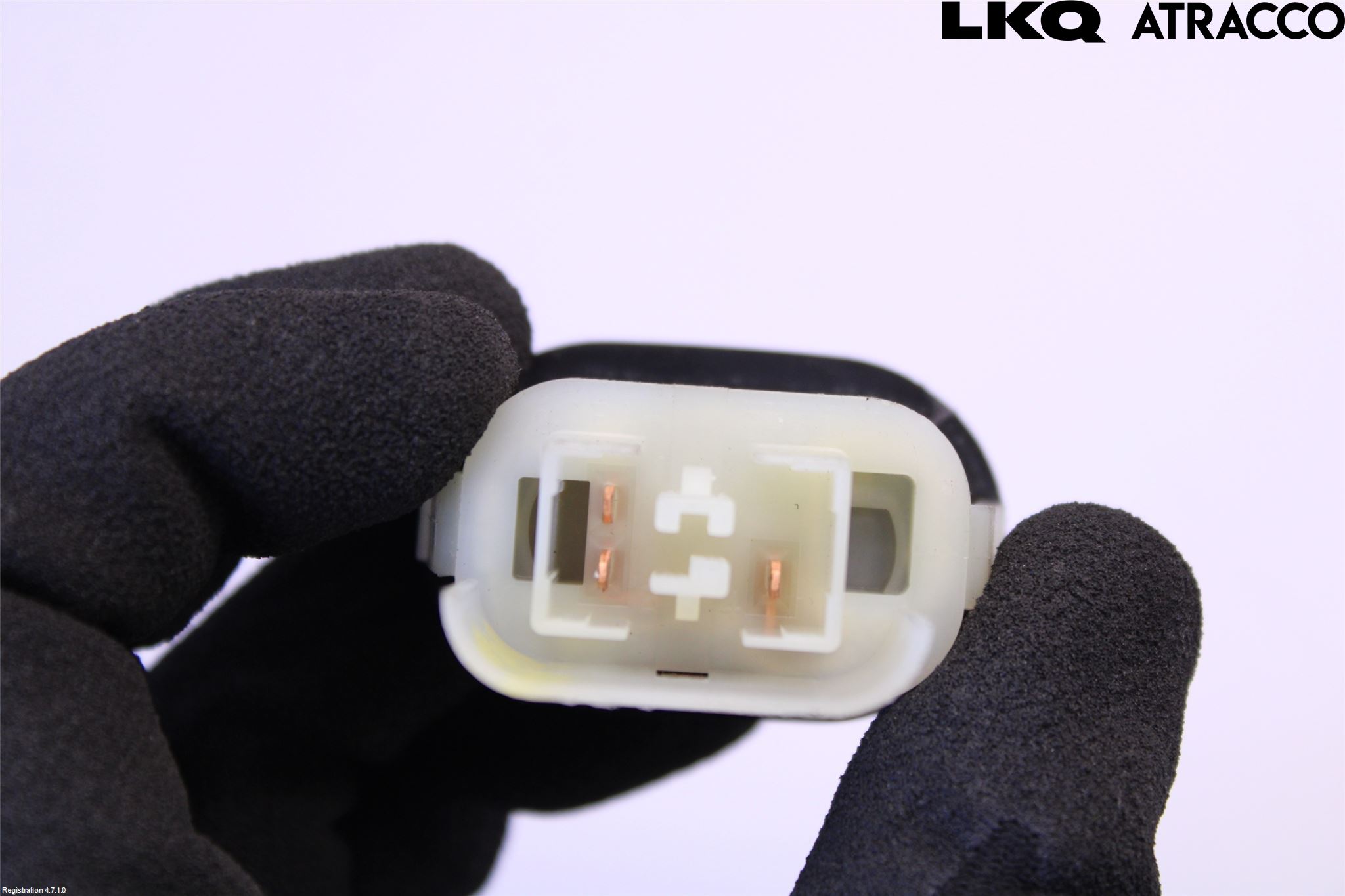 Saab 9-5     06-10 Strömställare Baklucka