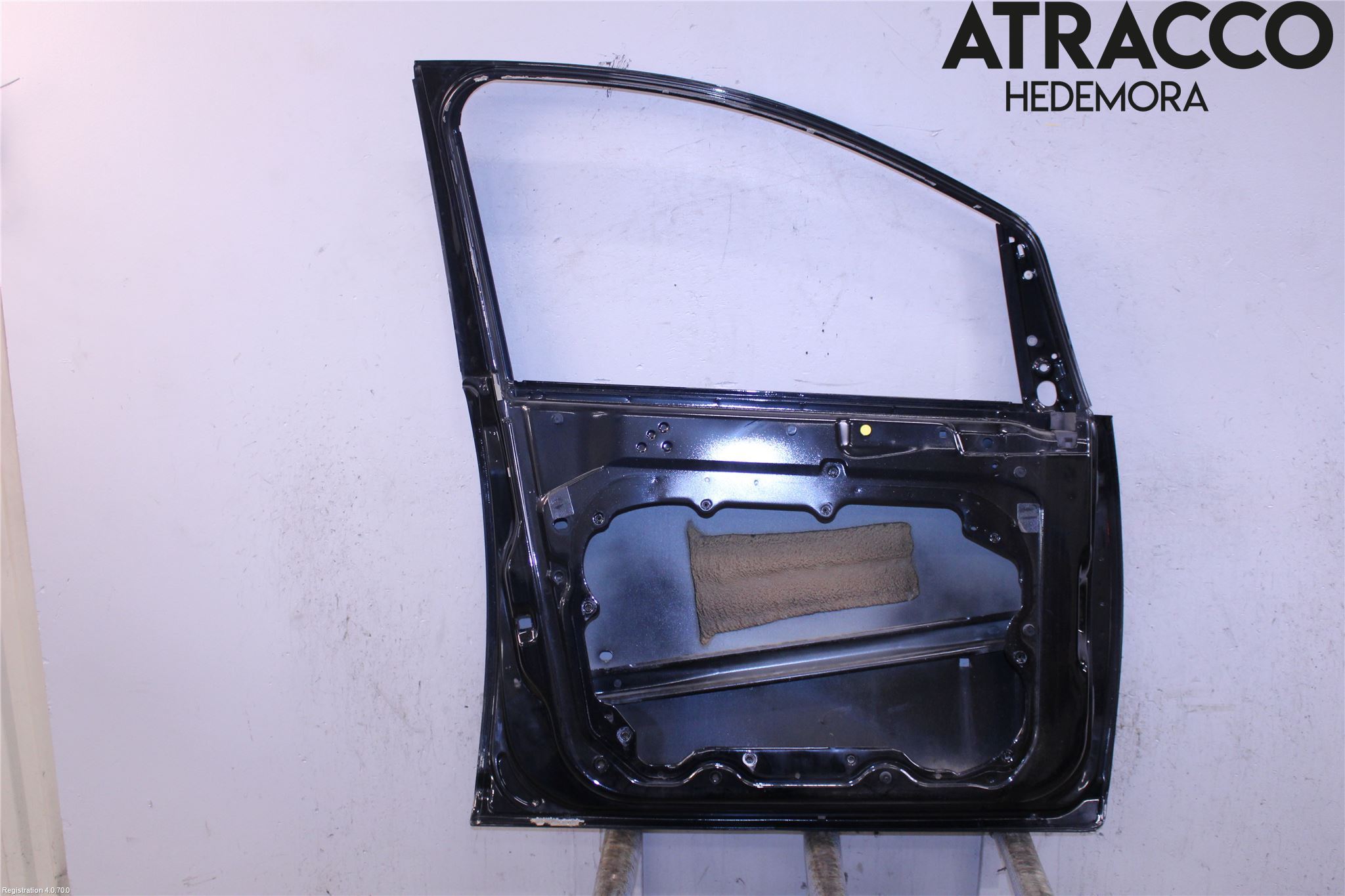 Ford FOCUS C-MAX I 07-10 Dörr Fram Vänster