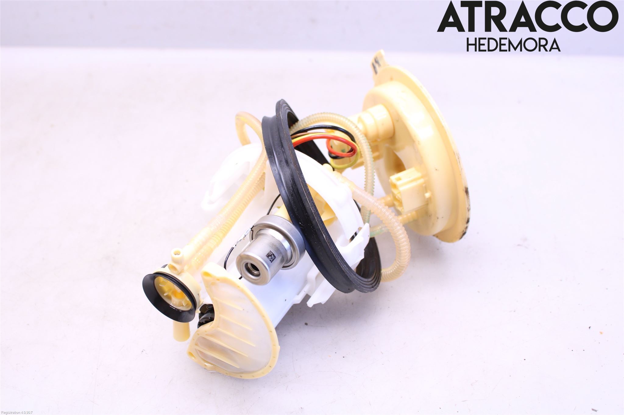 Audi A4/S4 B9 20- Bränsle Insppump Diesel