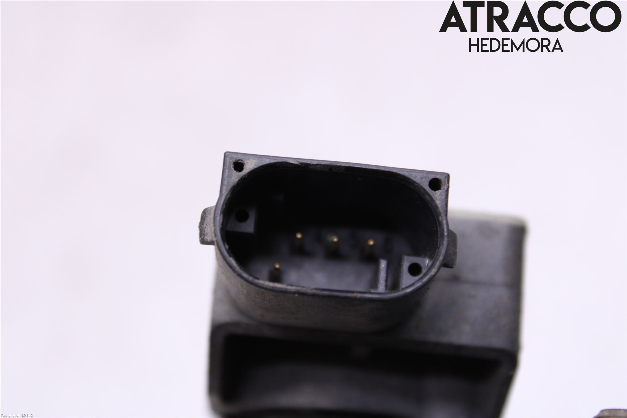 Audi A8/S8 4E  02-09 Lastavkänningsdon