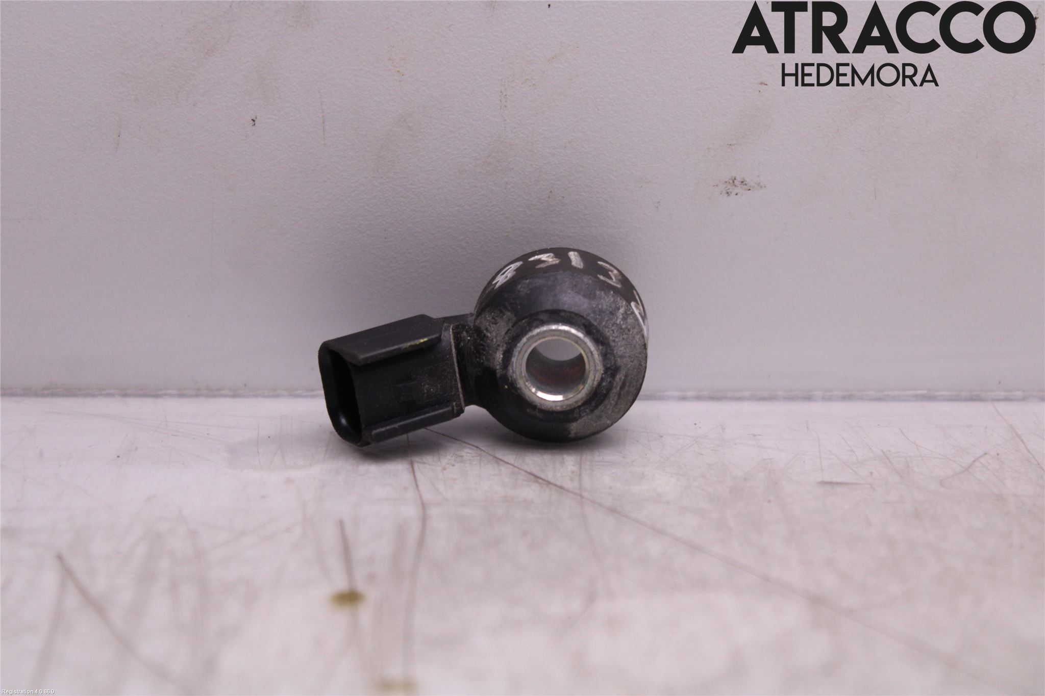 Ford FOCUS 11-14 Injknacksensor