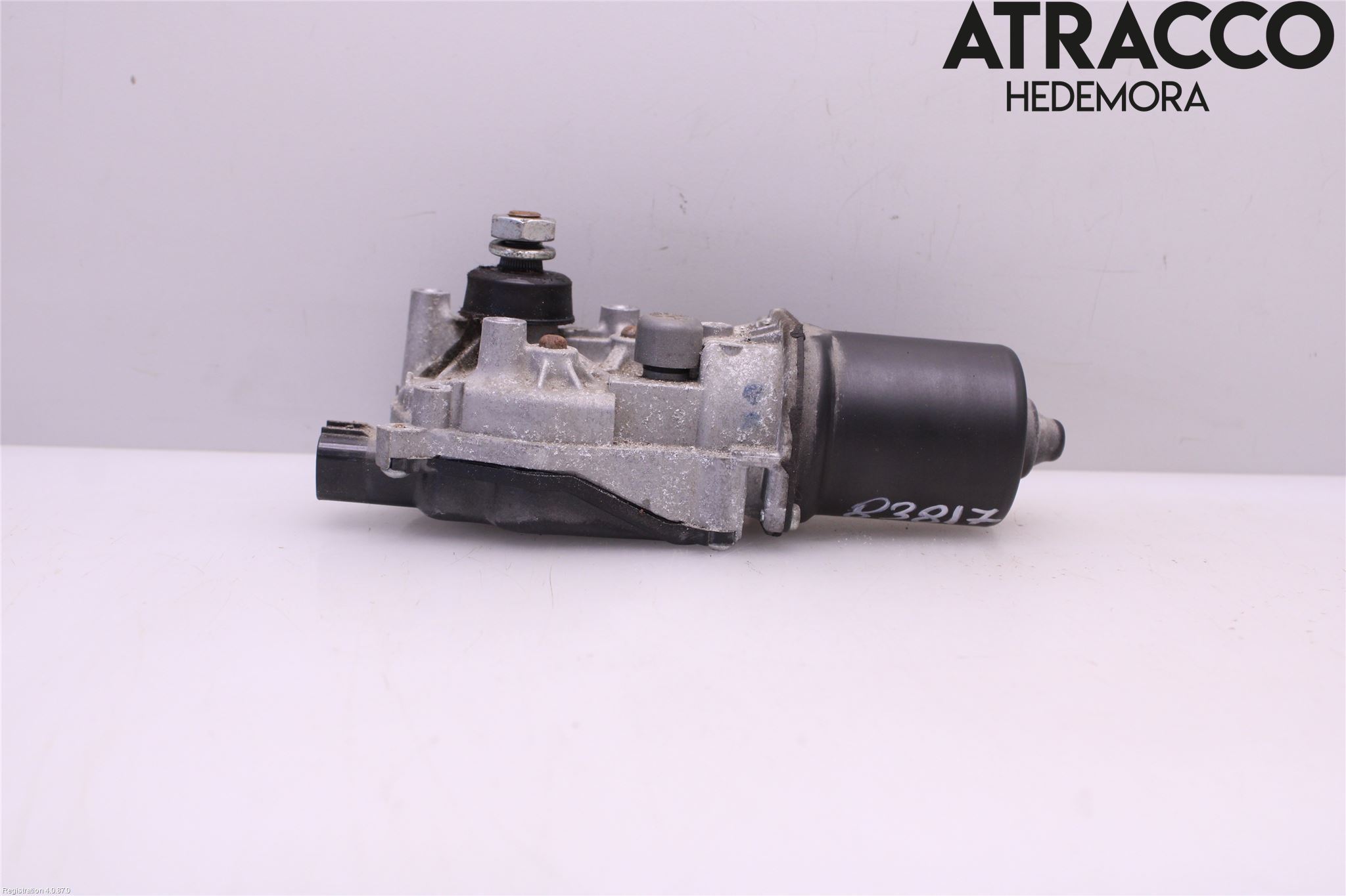 Honda CR-V 13-18 Torkarmotor Vindruta