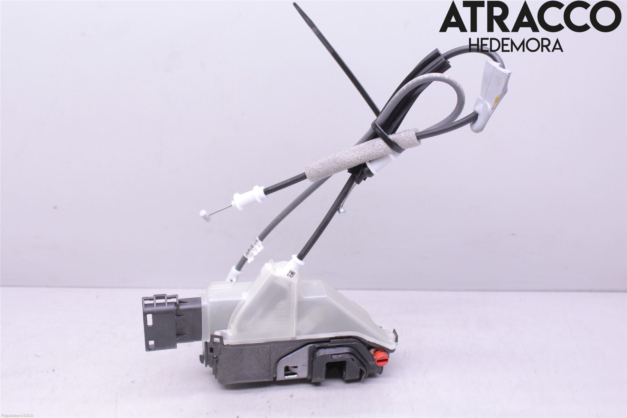 Citroen COTROEN C3 17-24 Låskista-Dörrlås