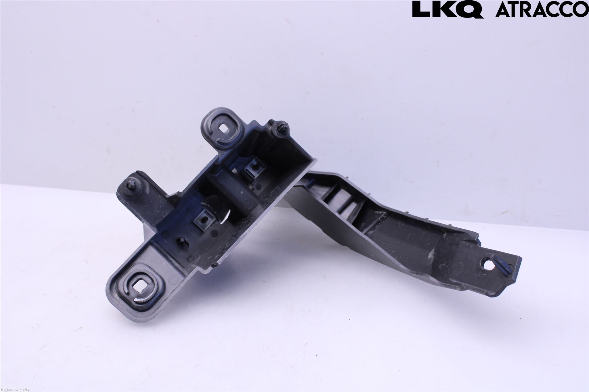 Jaguar I-PACE 18- Stötfångardel Bak Vä