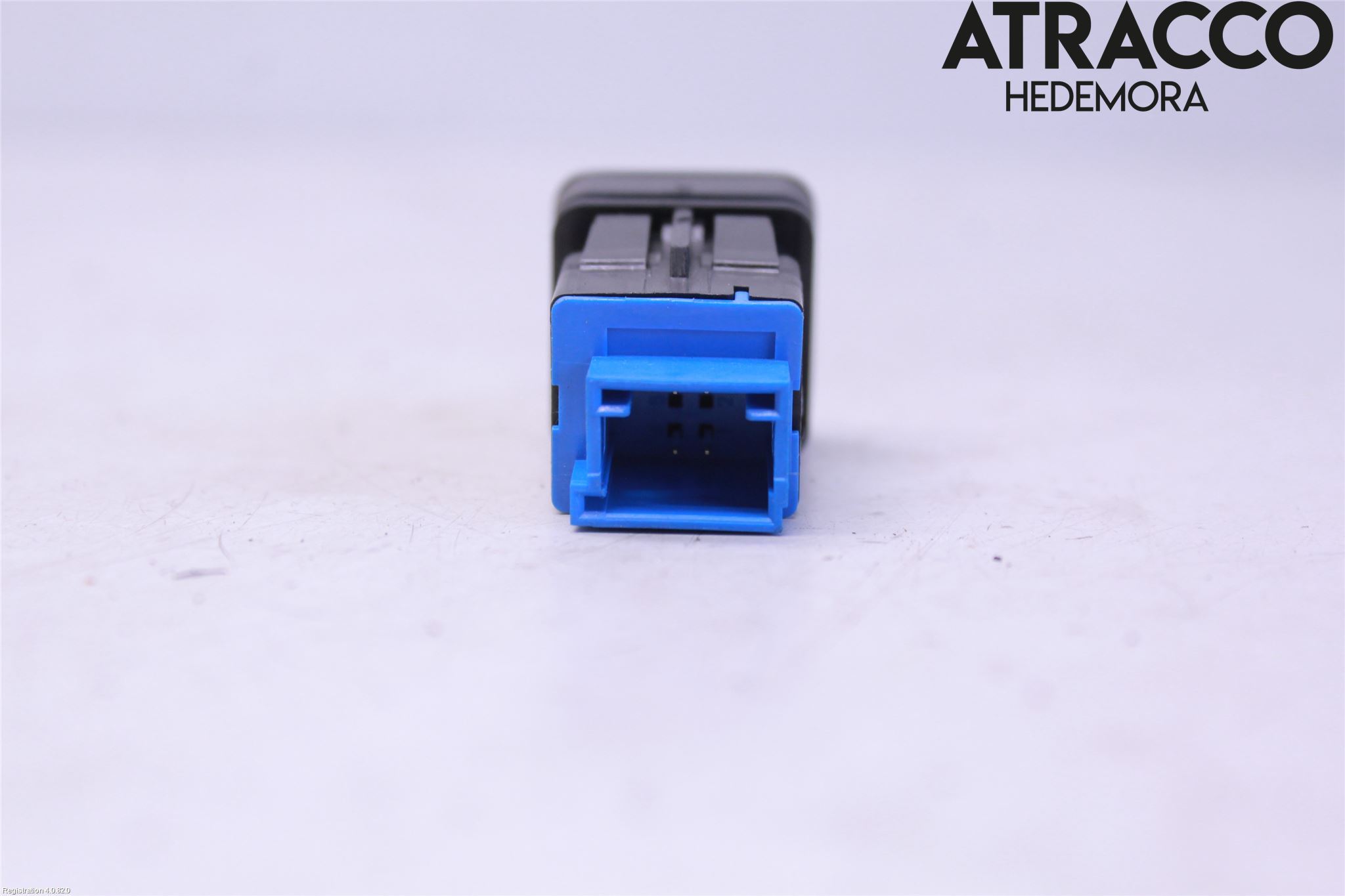 Citroen COTROEN C3 17-24 Strömställare Övrigt