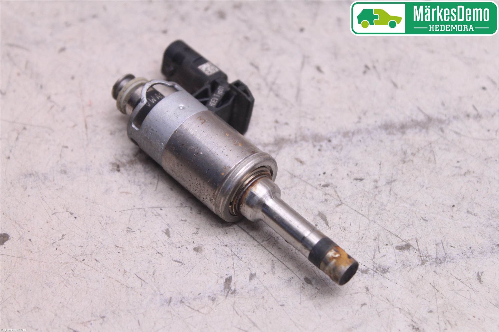 Volkswagen VW GOLF / E-GOLF VII 13-20 Injspridare