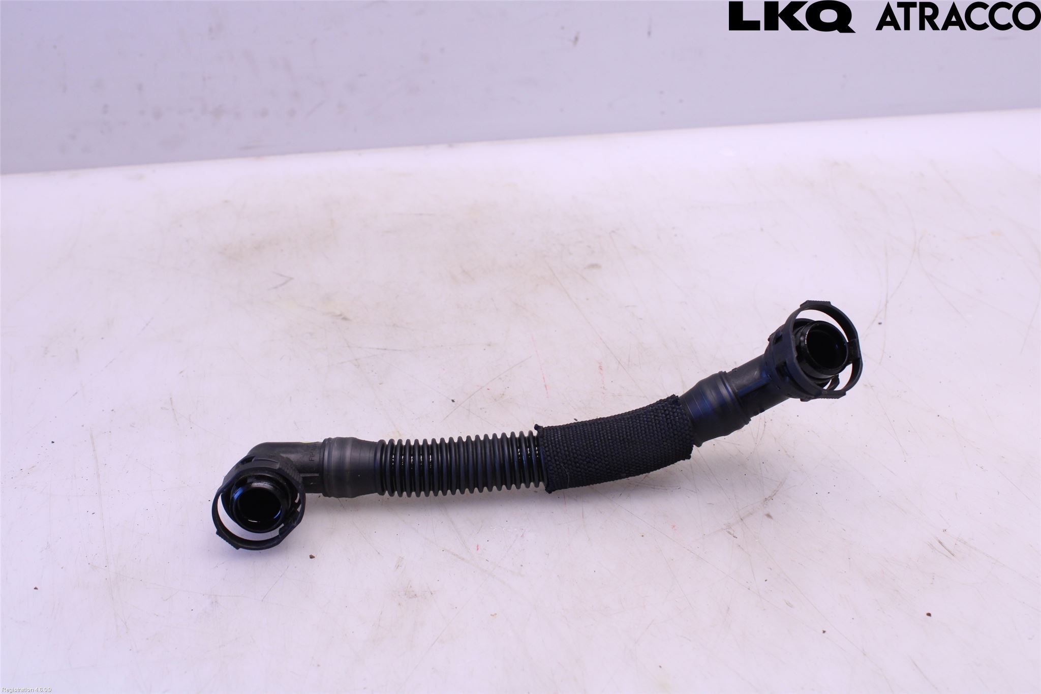 Audi A4 12-15 Kyl-Värme Övrigt