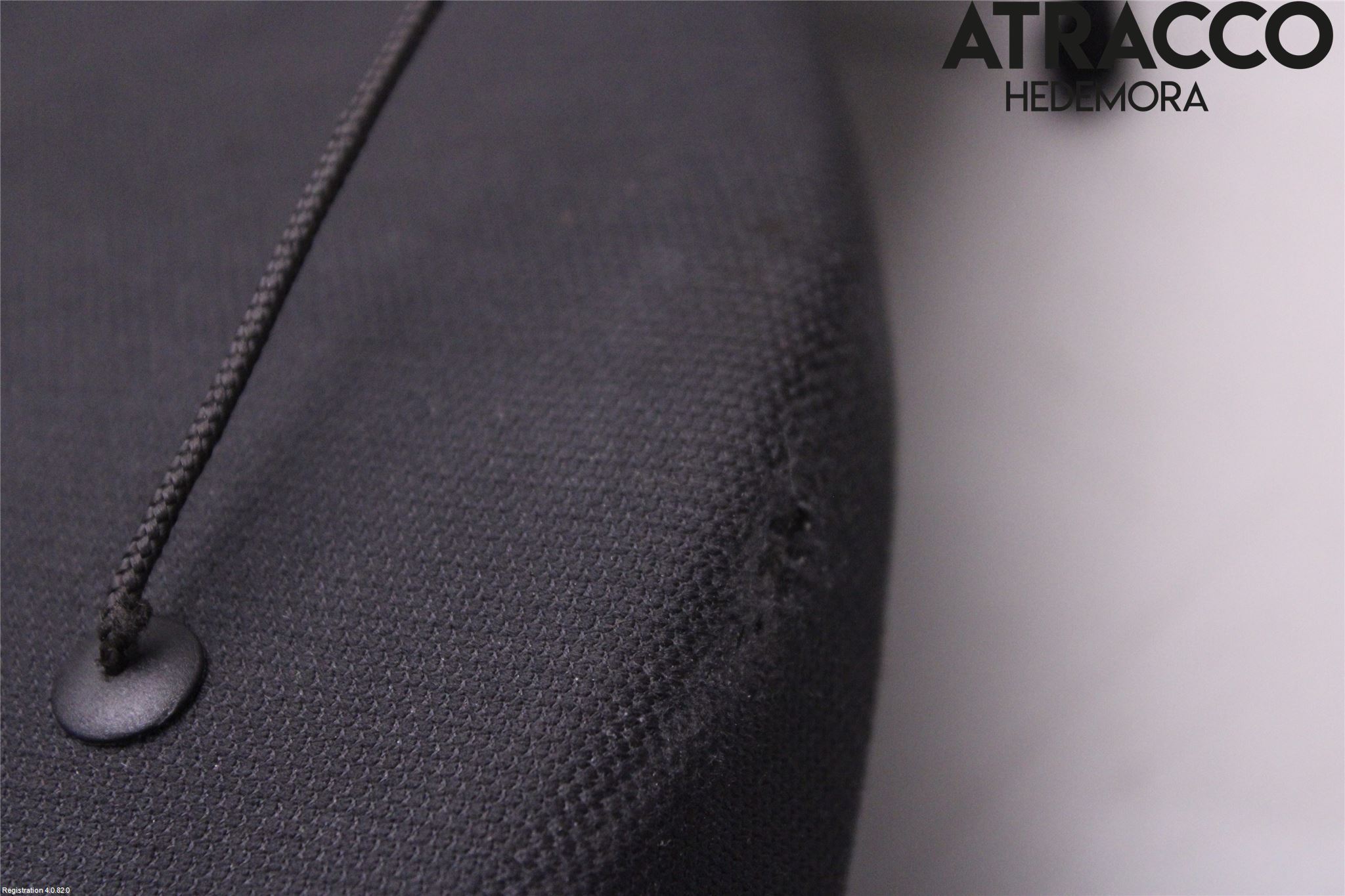 Audi A3/S3 05-13 Hatthylla