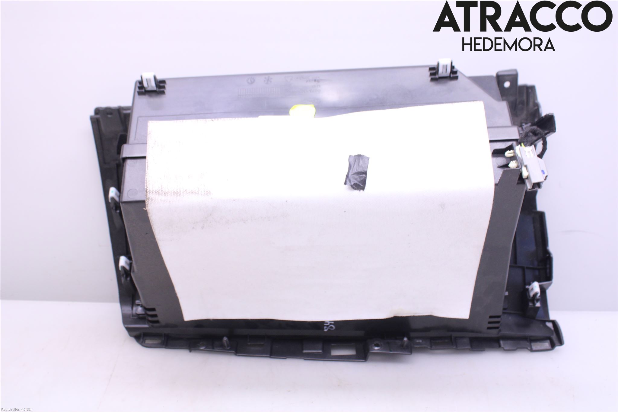 Ford MONDEO 15-22 Handskfack