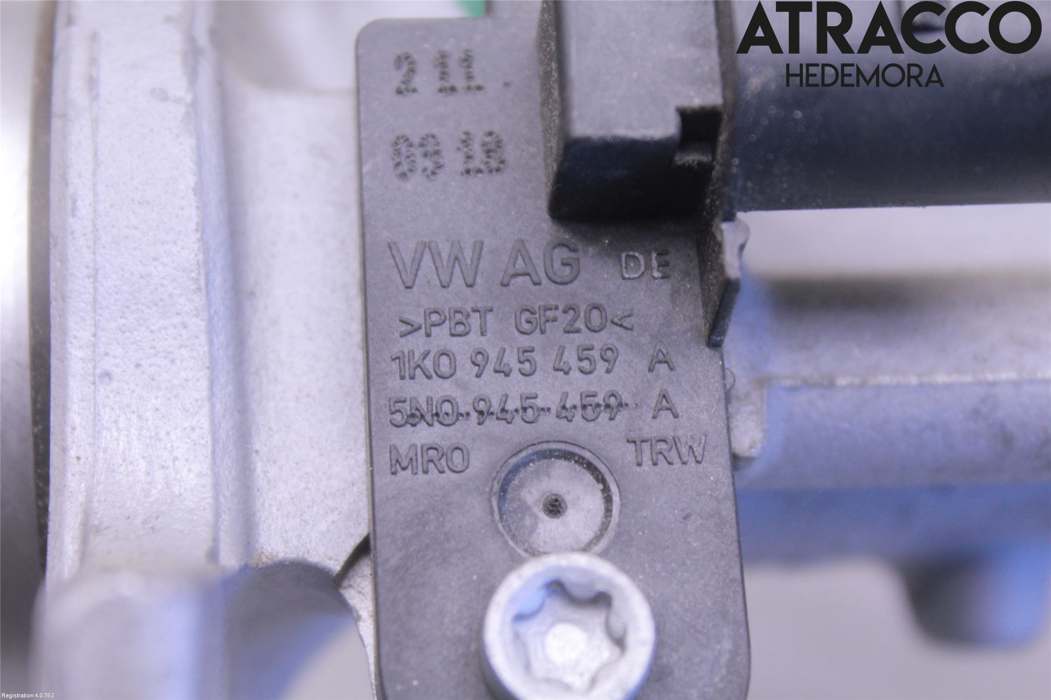 9553 Broms Huvudcylinder