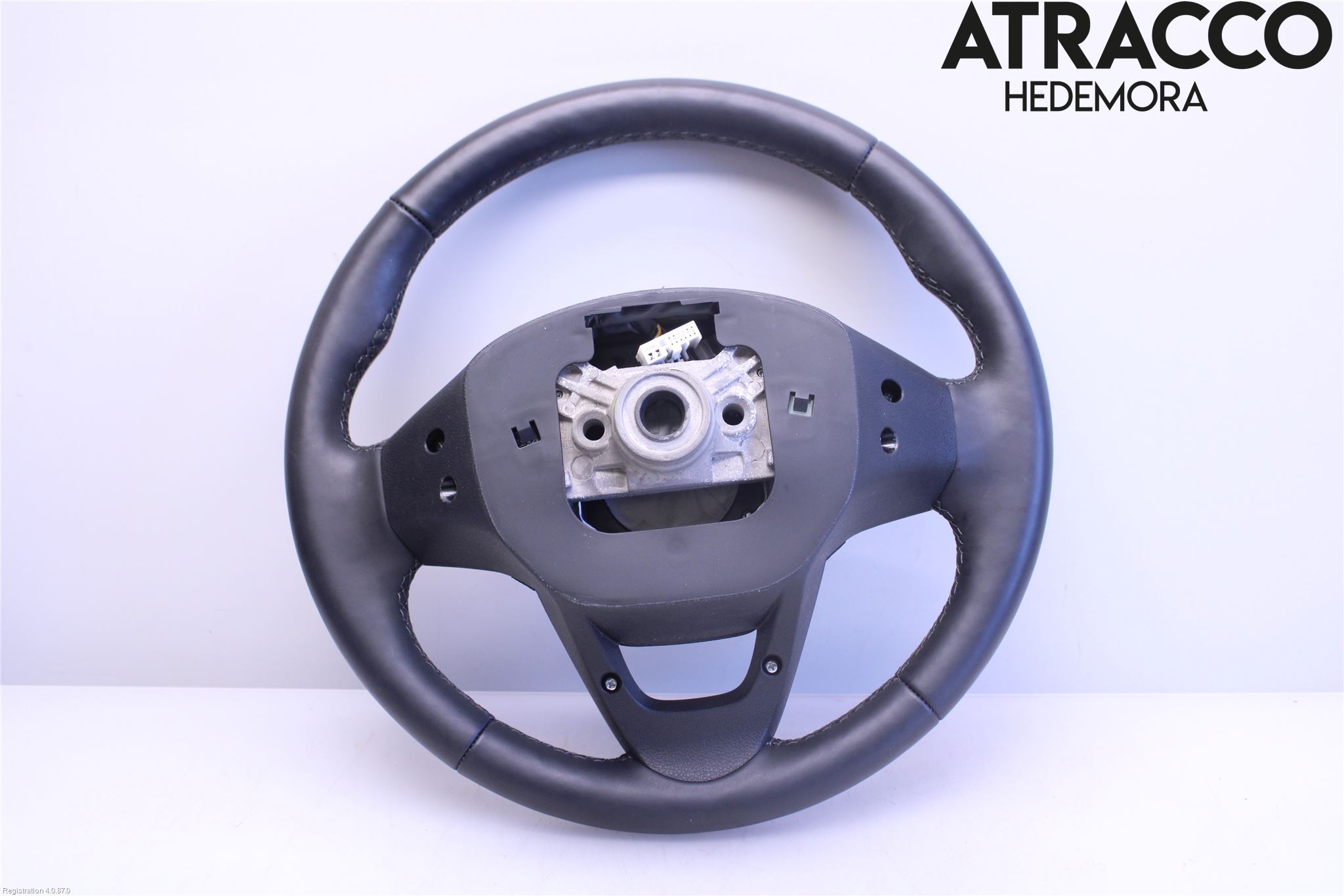 Hyundai i10 LA 20- Ratt