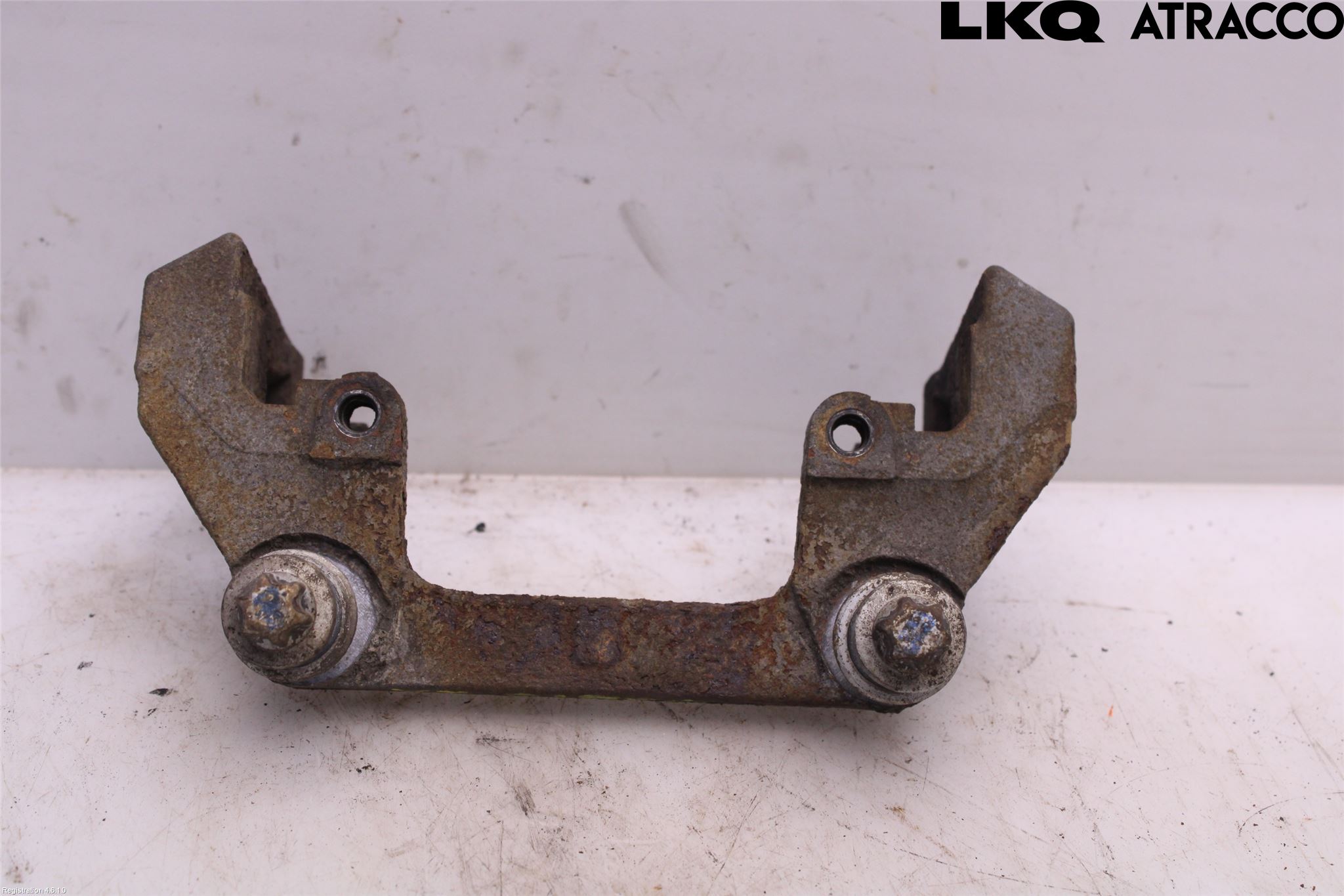 BMW X5 E70 07-13 Bromsokshållare