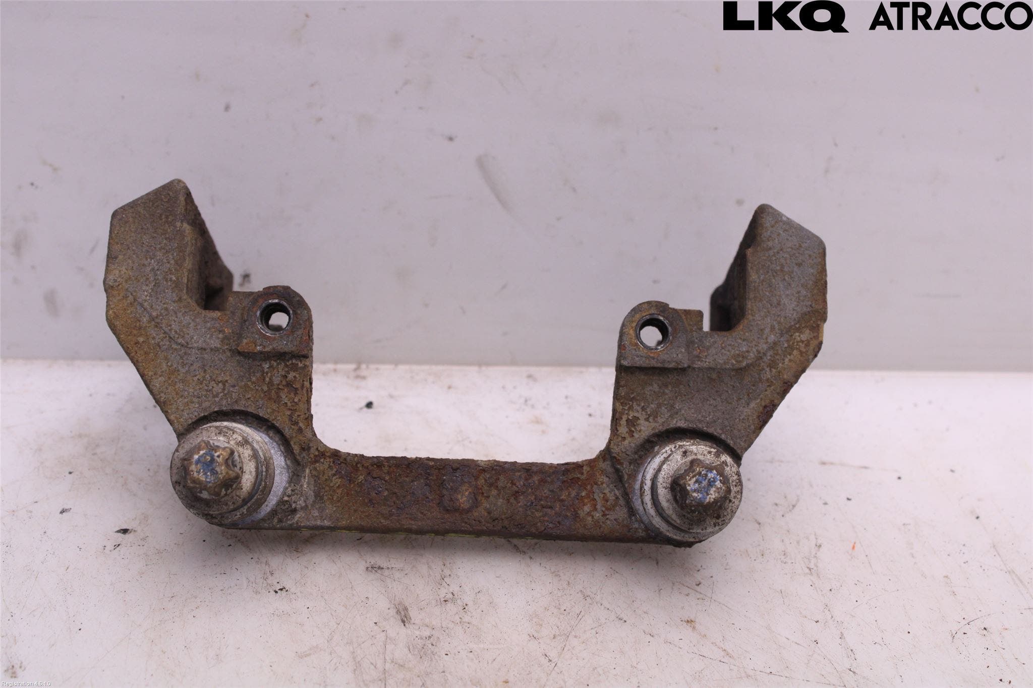 BMW X5 E70 07-13 Bromsokshållare