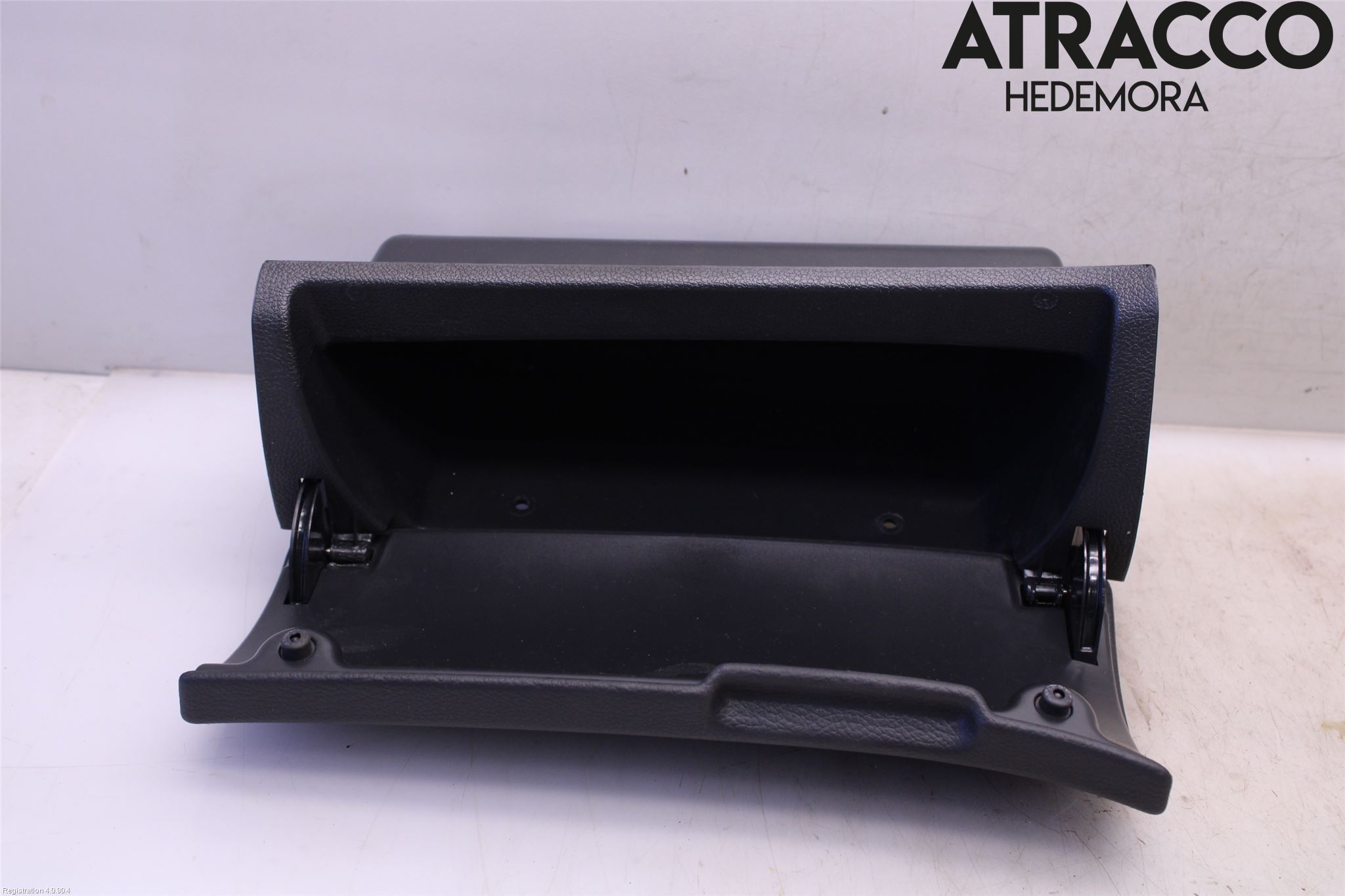 Skoda FABIA 07-14 Handskfack