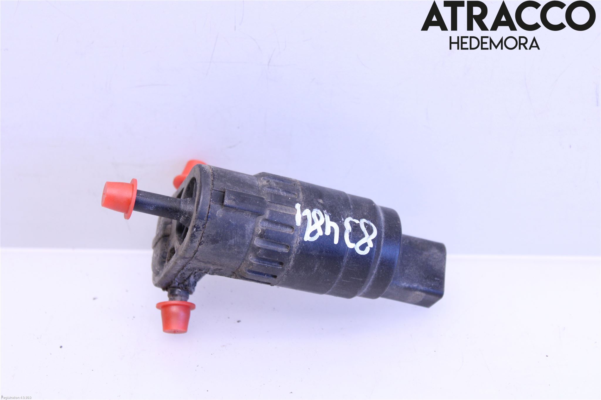 Volkswagen VW GOLF / E-GOLF VII 13-20 Spolarpump Vindruta