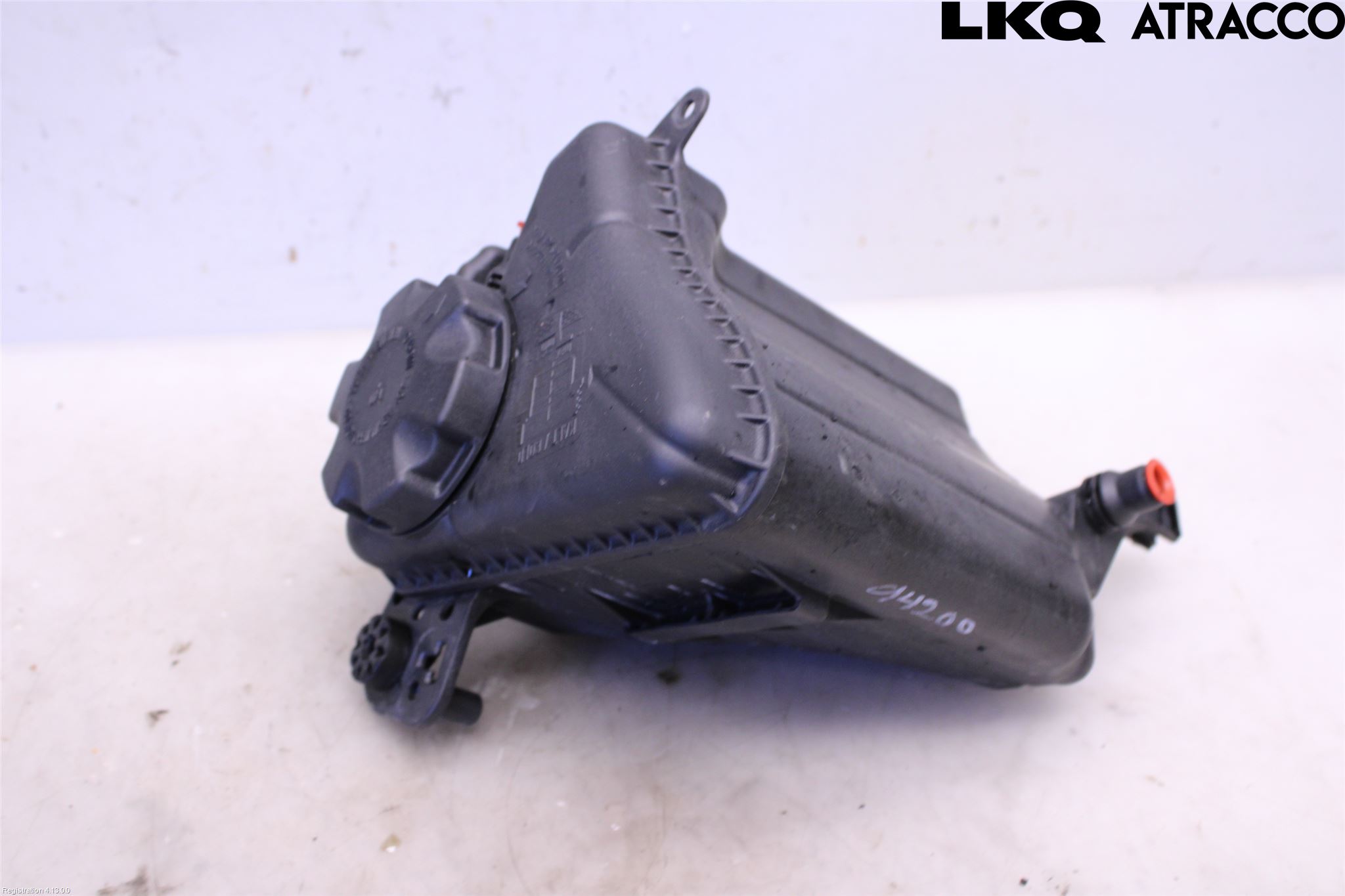 BMW 5 F10/F11/F18 09-17 Expansionstank