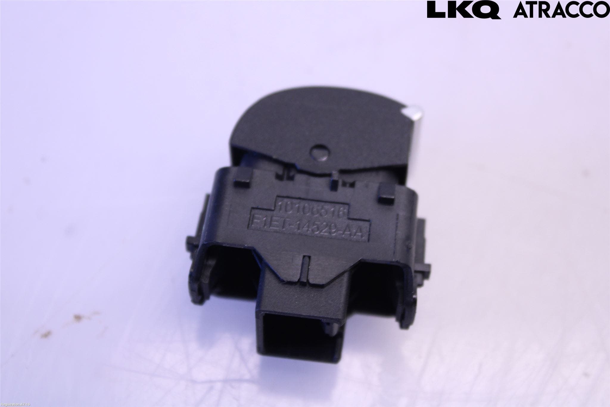 Ford FOCUS 15-18 Strömställare Elhiss