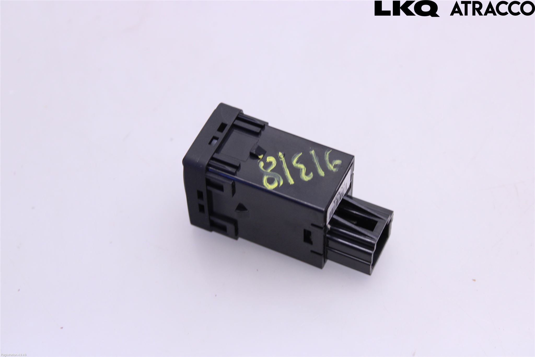 Nissan NOTE E12 14-20 Strömställare Antisladd