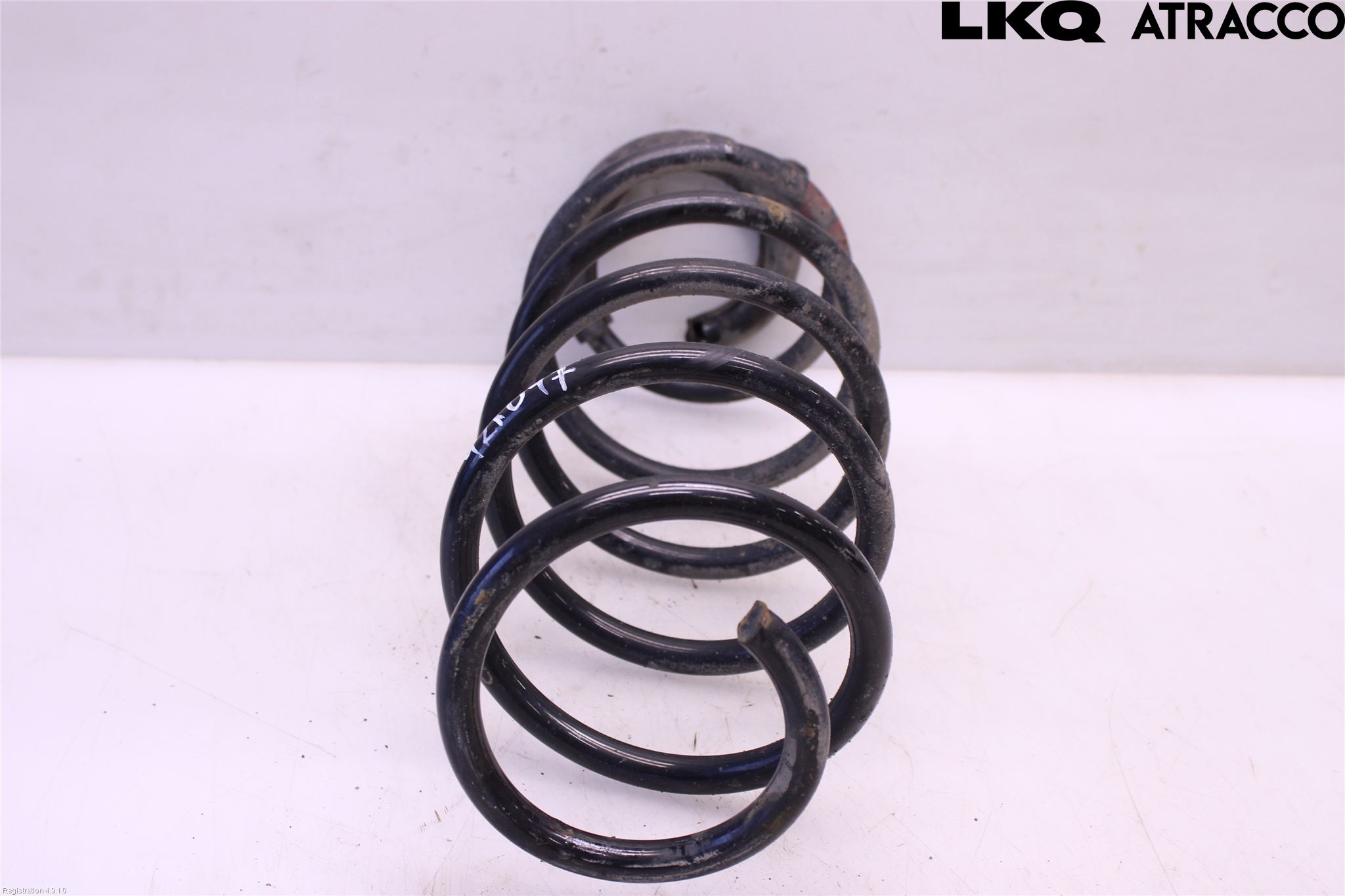 Honda HR-V 15-21 Fjäder Fram