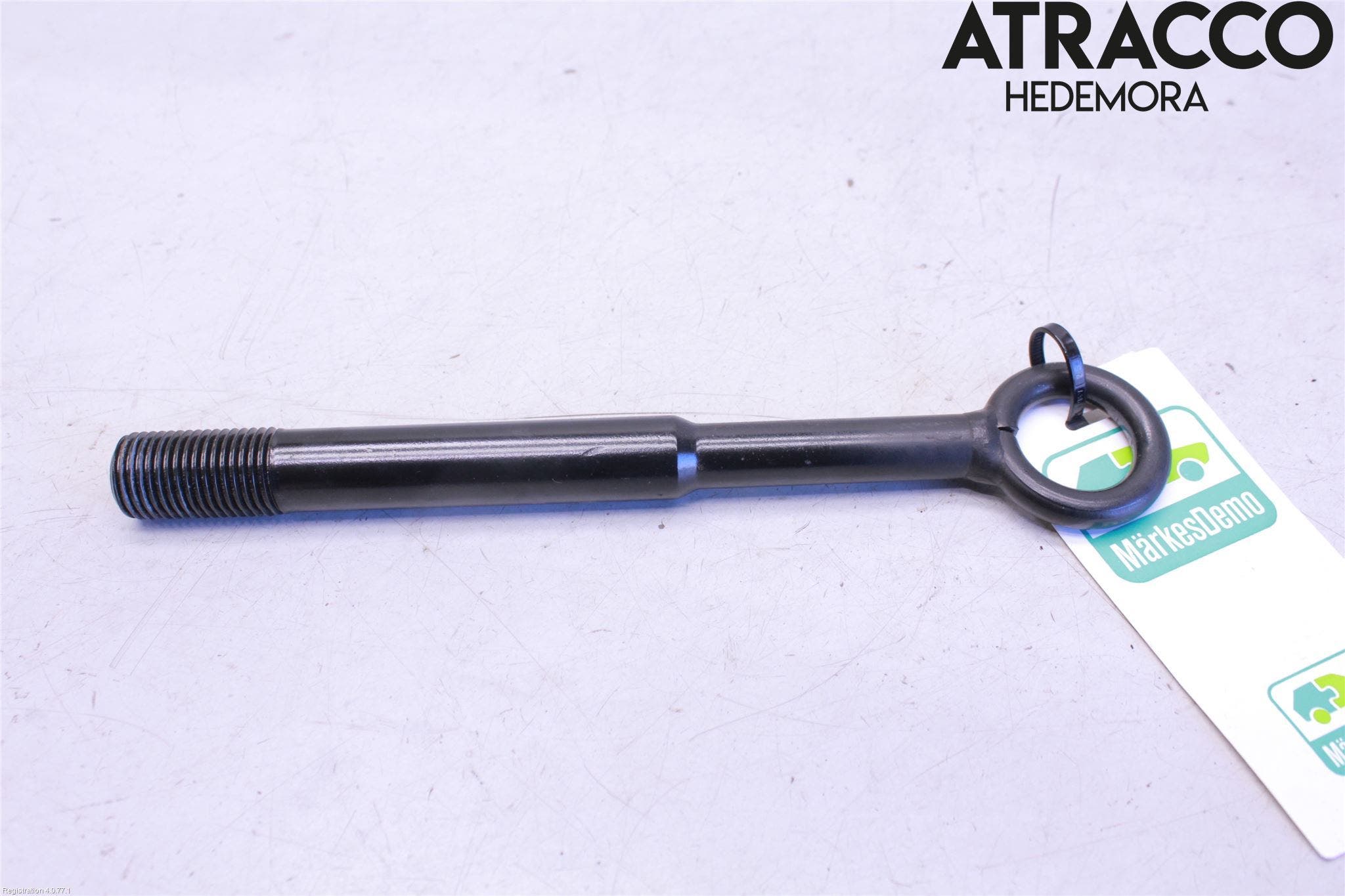 Hyundai SANTA FE 13-18 Bogserögla