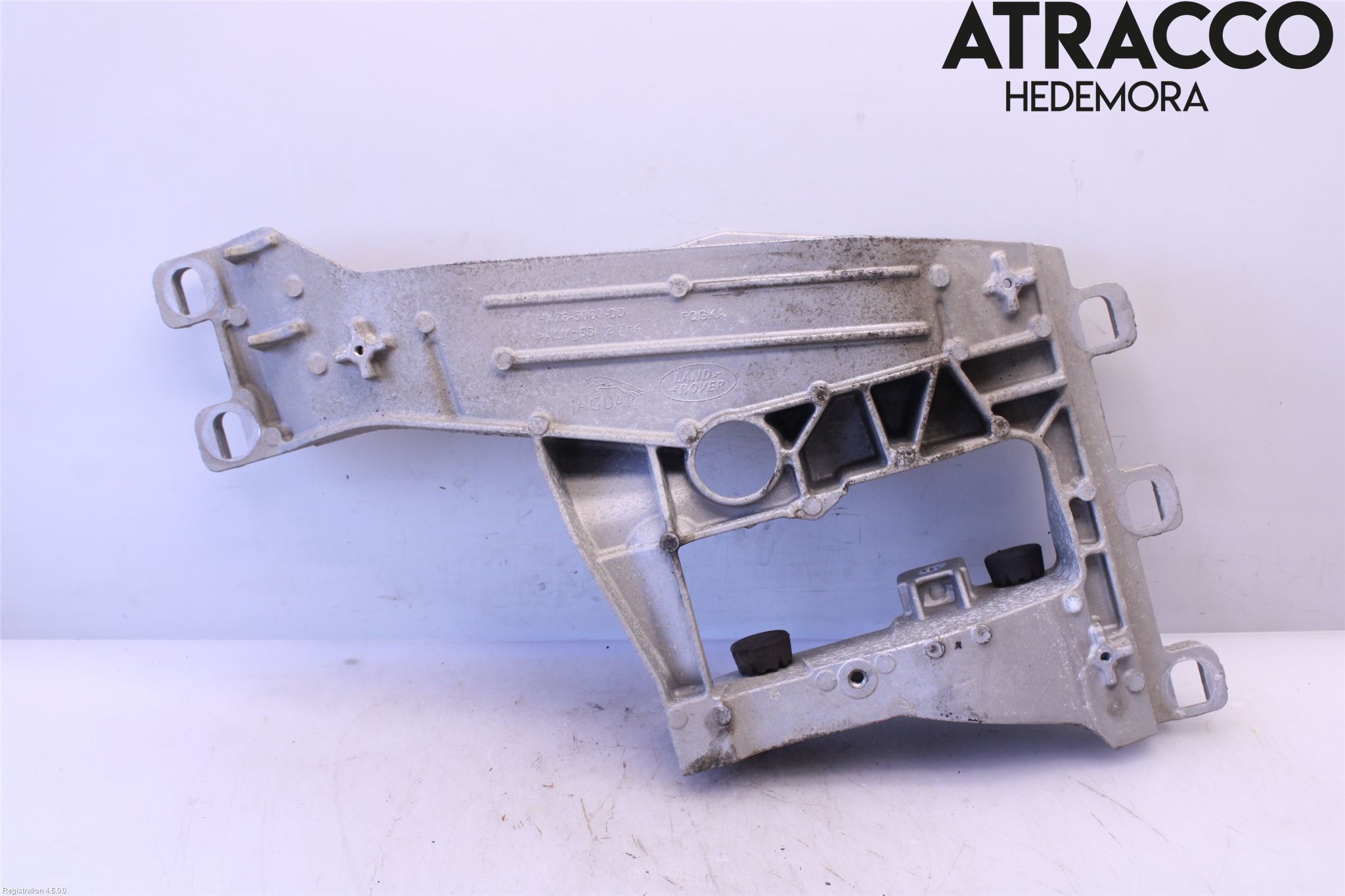 Jaguar F-PACE Växellådsbalk