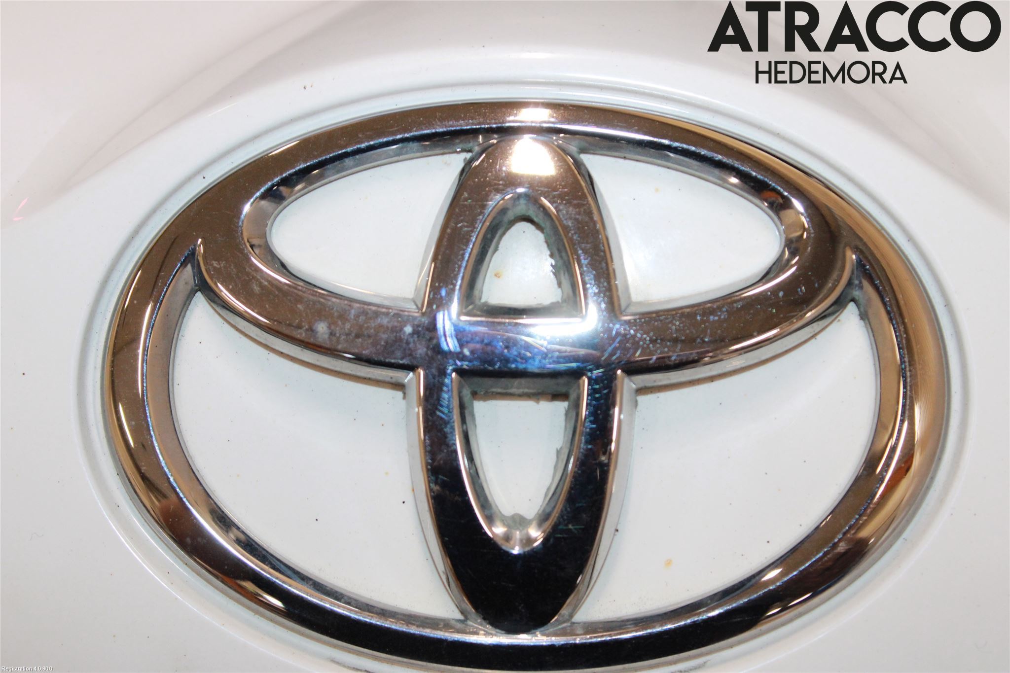 Toyota RAV4 13-18 Bakluckehandtag