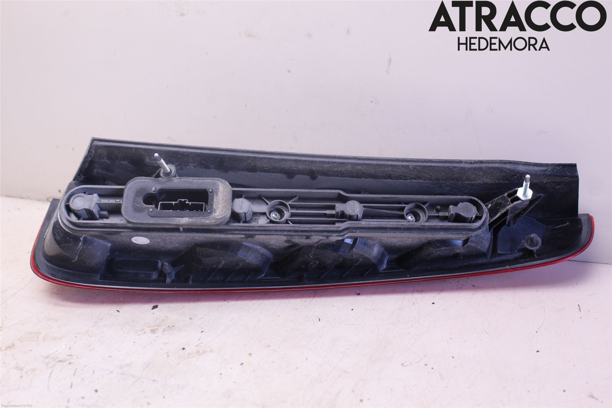 Ford FOCUS C-MAX I 07-10 Bakljus Vänster