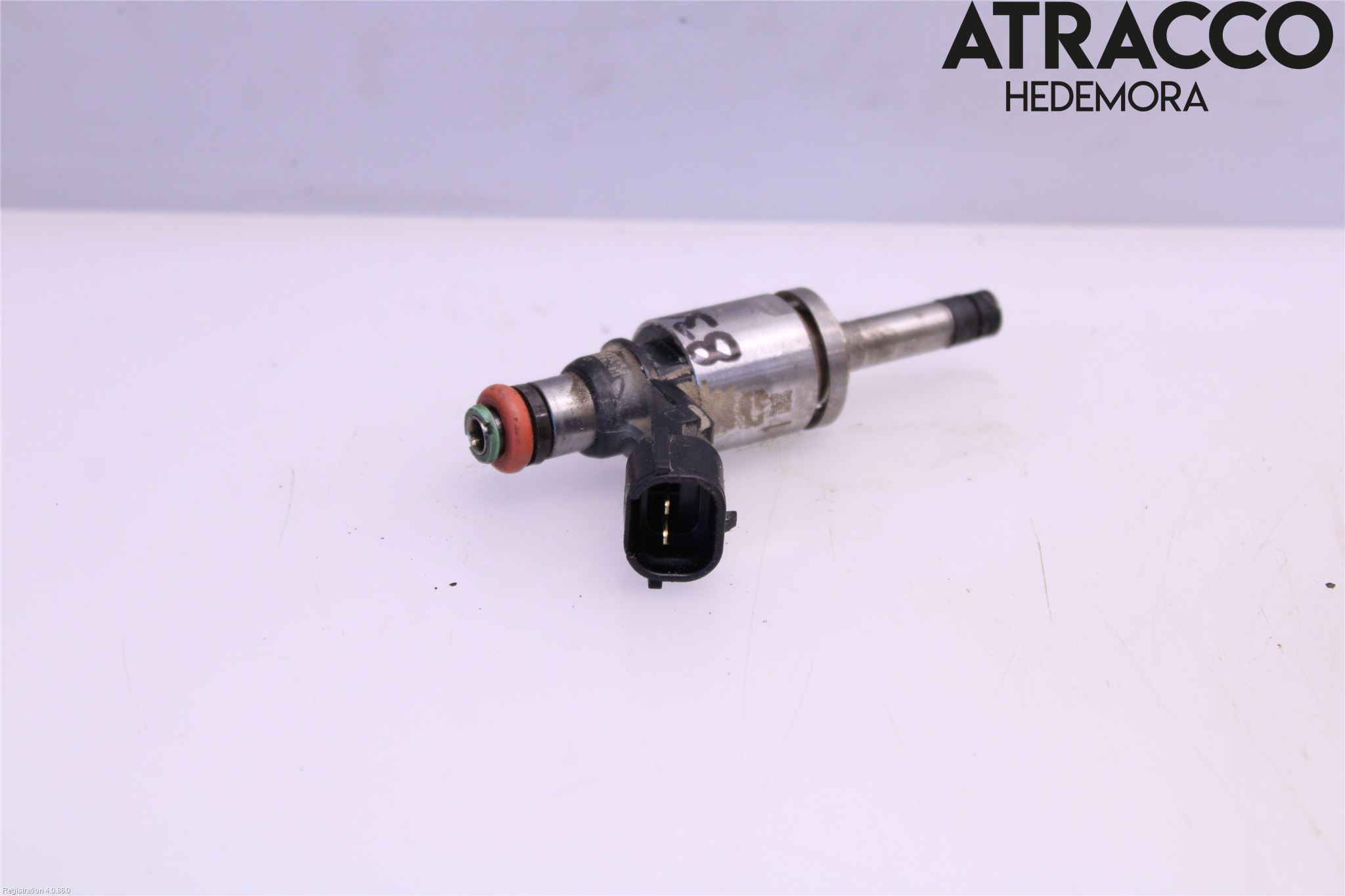 Nissan JUKE 14-19 Injspridare