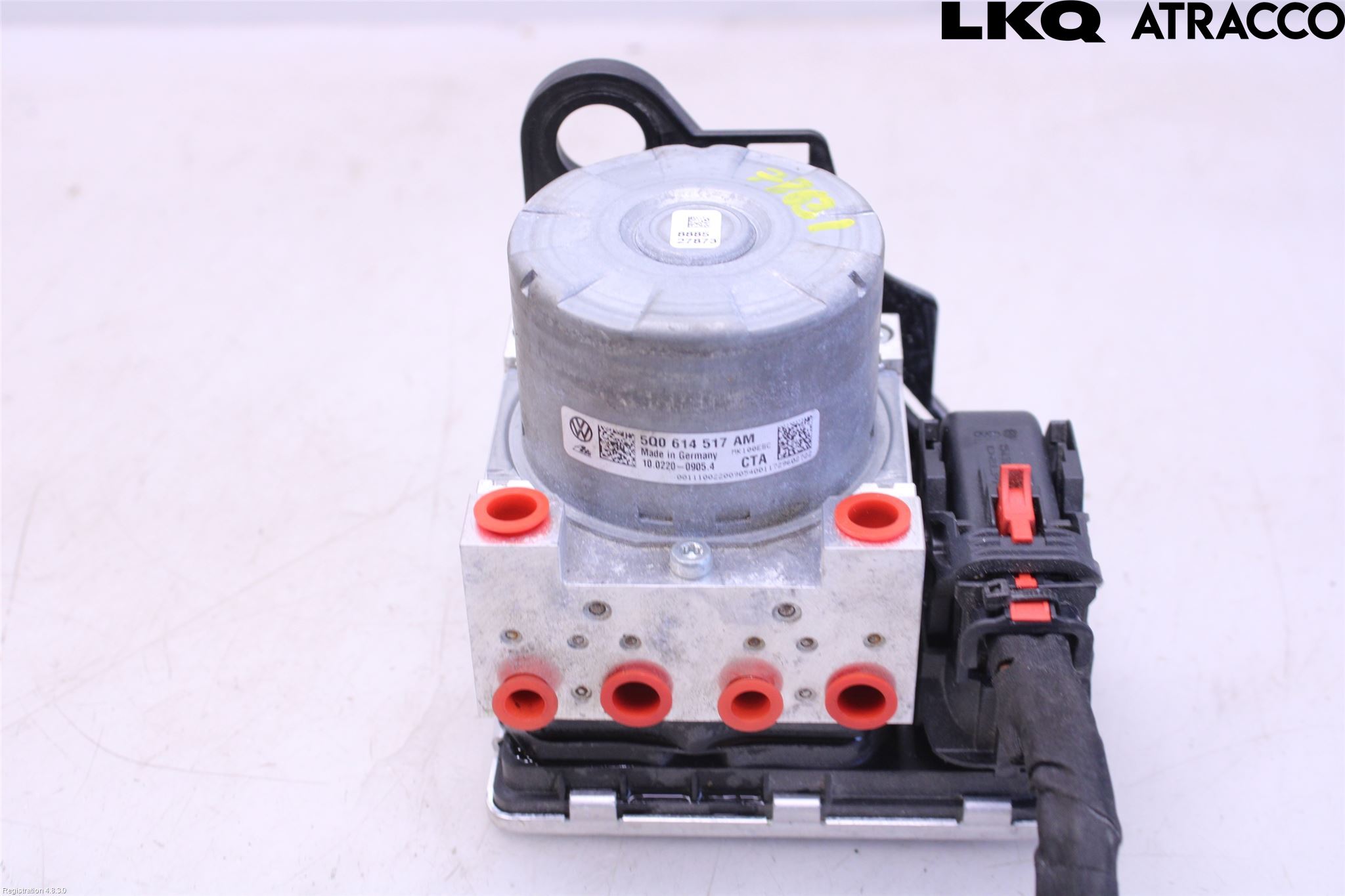 Skoda OCTAVIA (5E) 13-20 Abs Hydraulaggregat