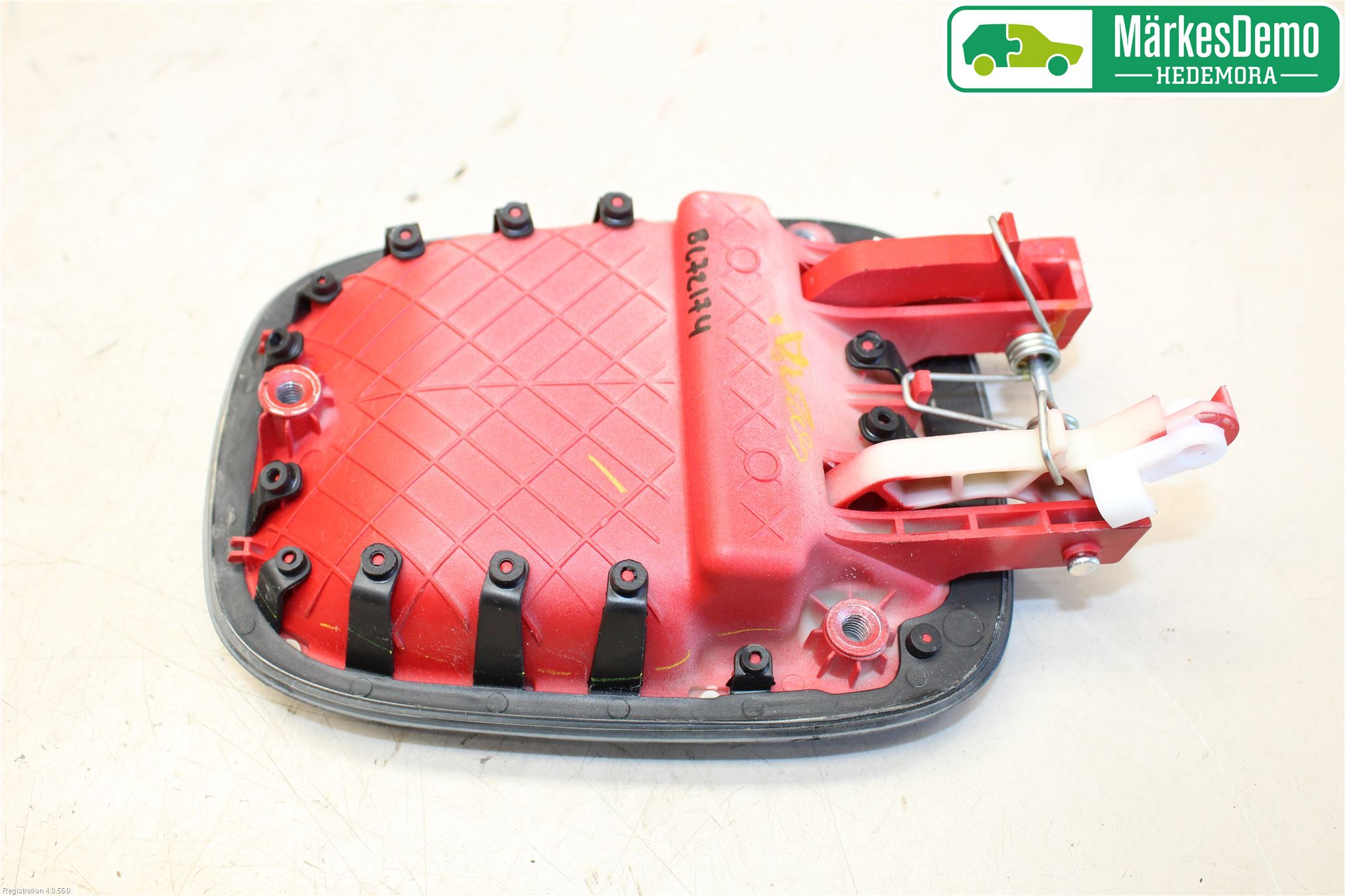 Hyundai i10 PA 08-13 Bakluckehandtag