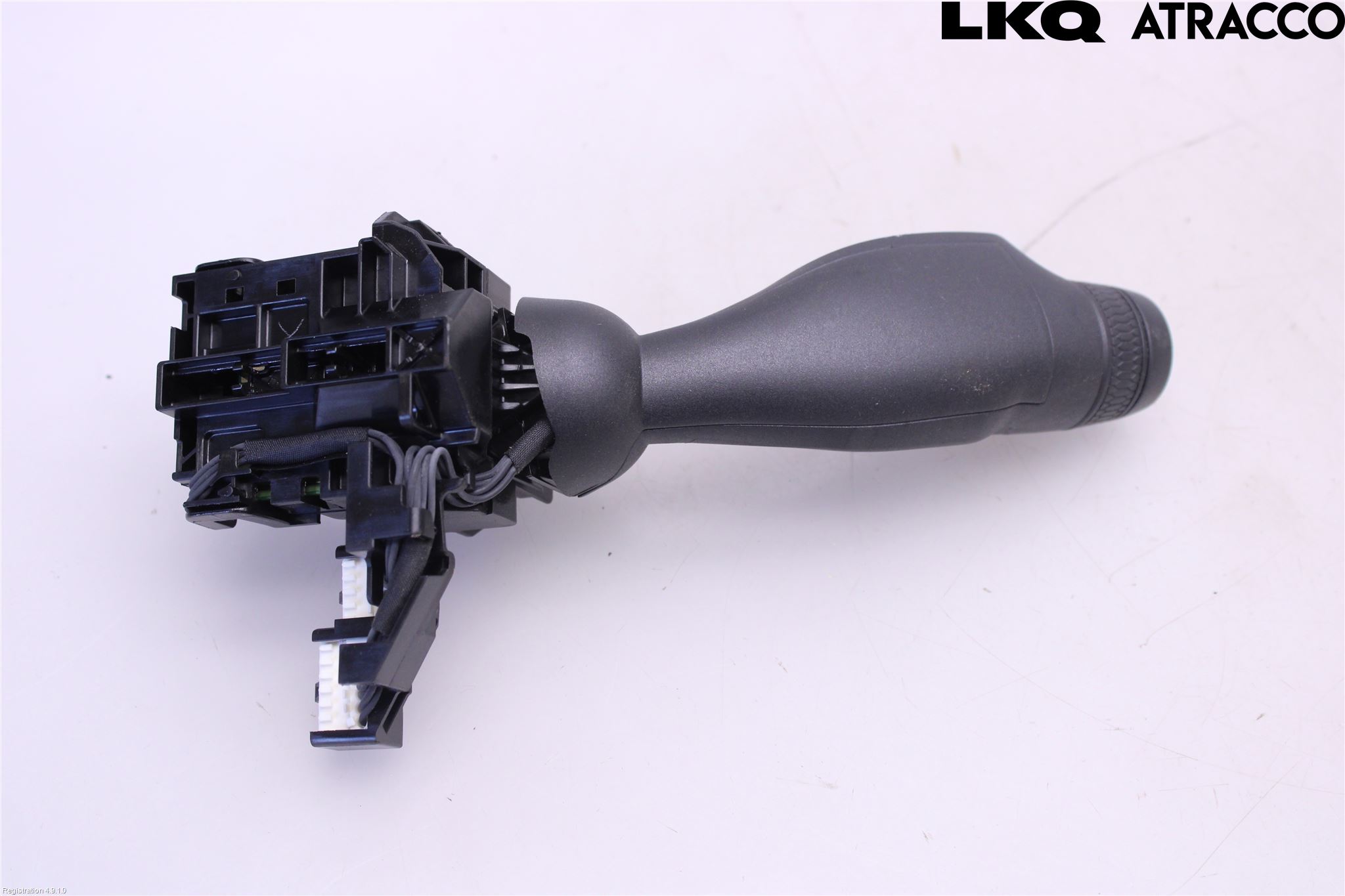 Volvo V60 19- Spak Blinkers-Ljusomk
