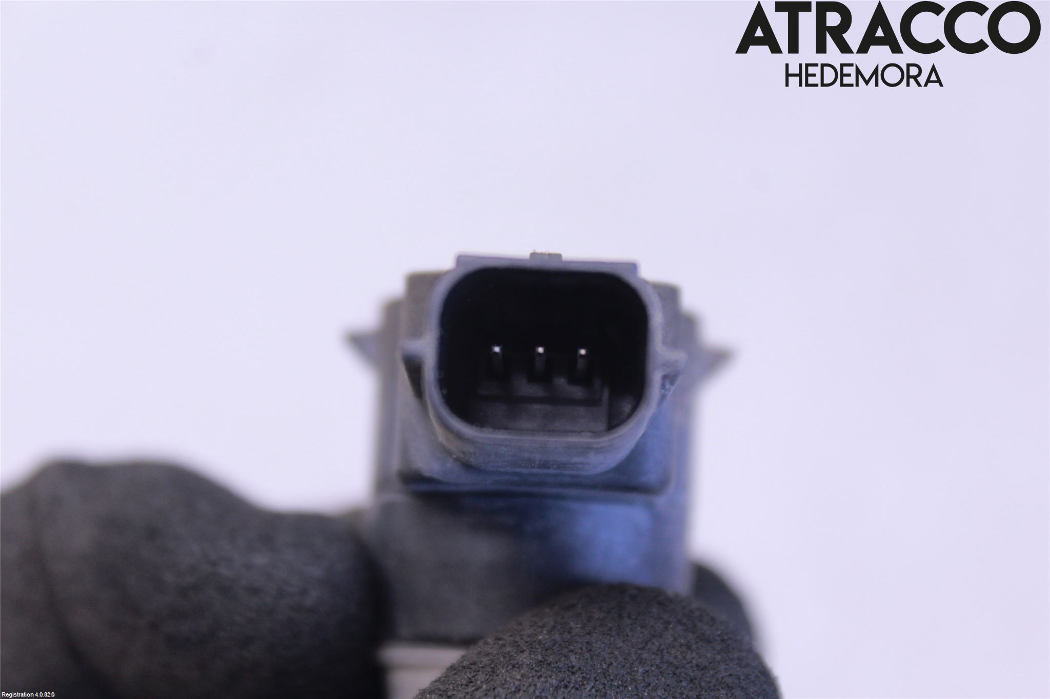 Opel INSIGNIA 09-16 Parkeringshjälp Frontsensor