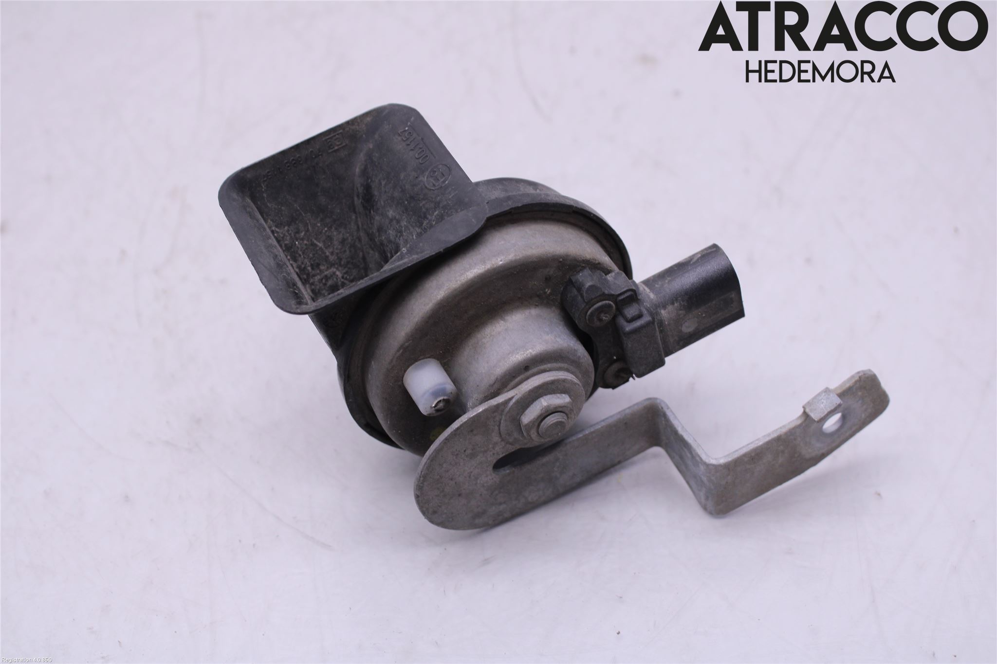 BMW 6 GT G32 18- Signalhorn