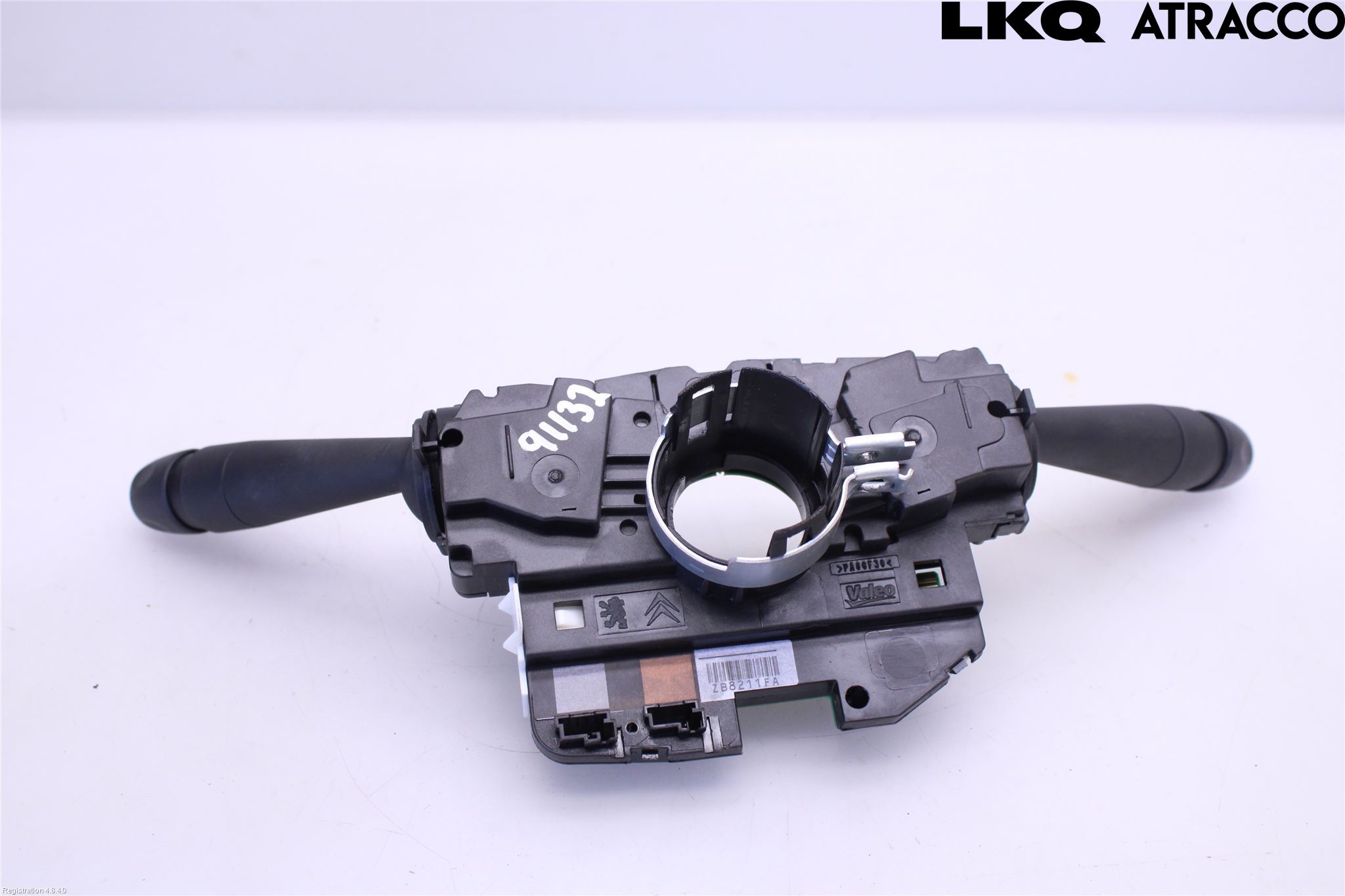 Peugeot 308 14-21 Spakcentral