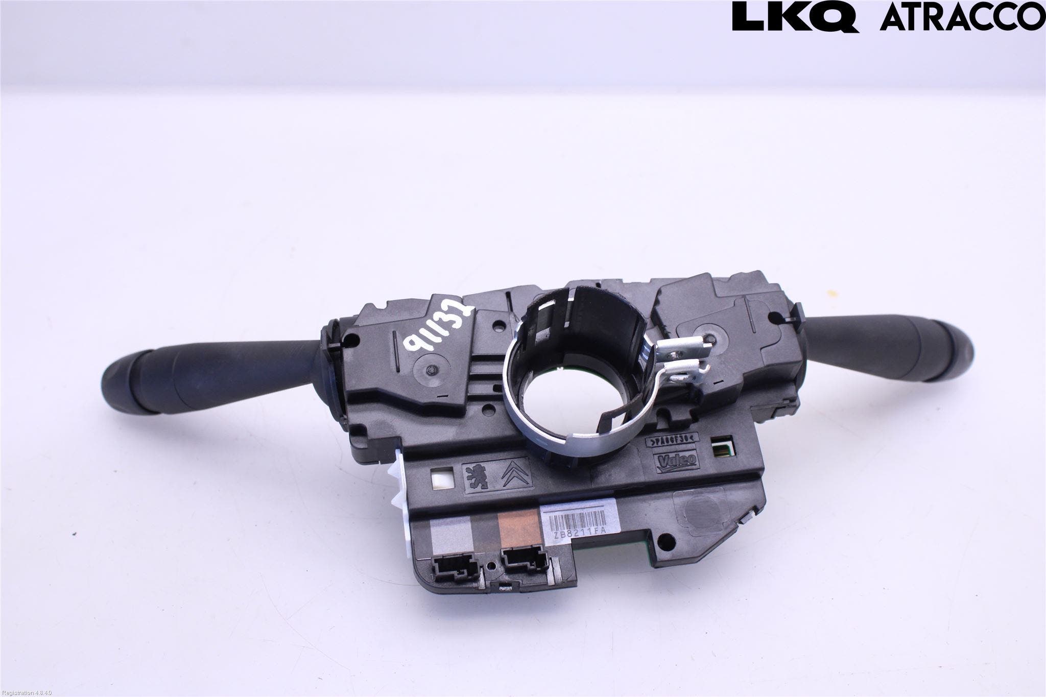 Peugeot 308 14-21 Spakcentral