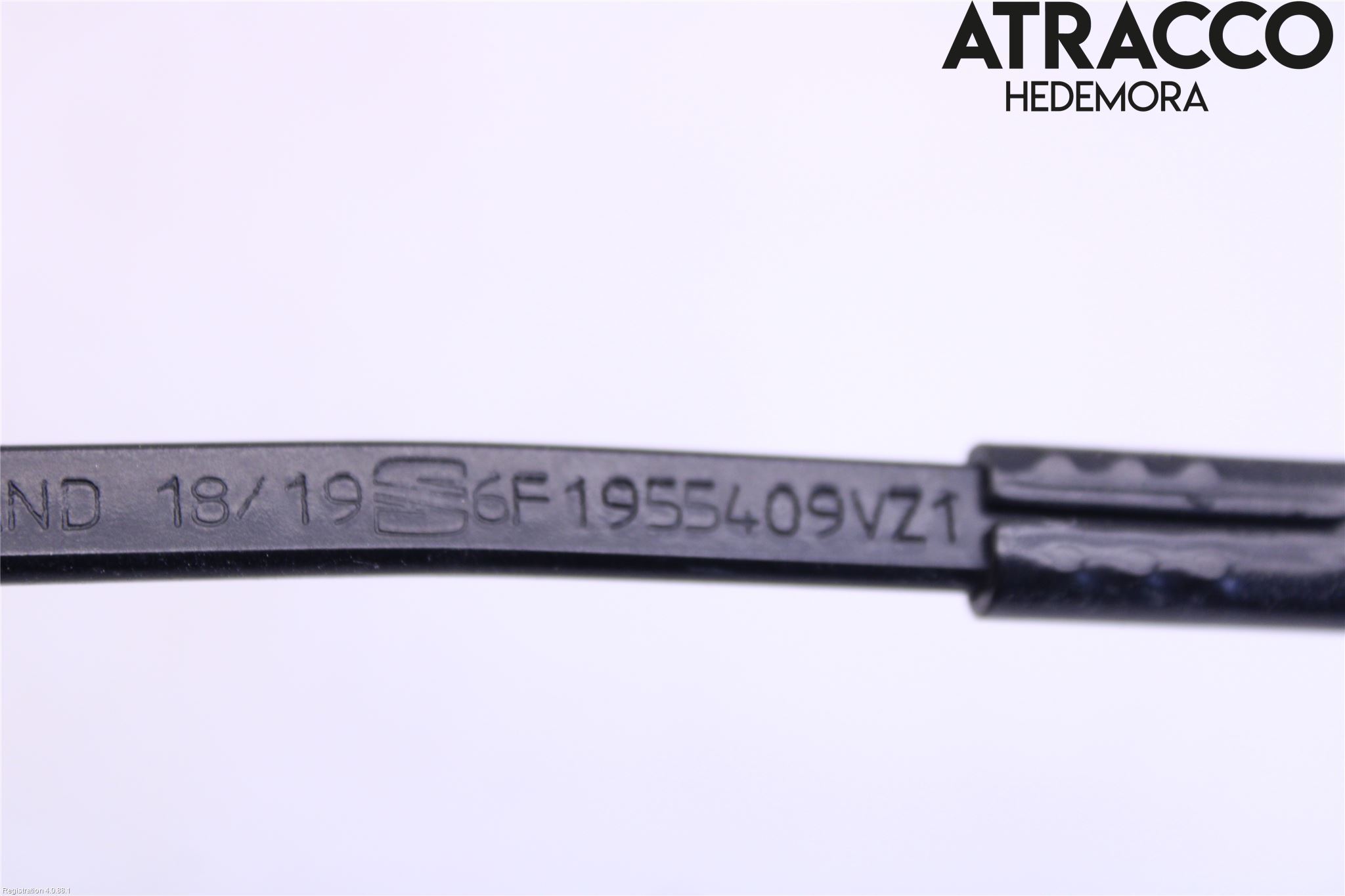 Seat ARONA Torkararm Armar Vindruta