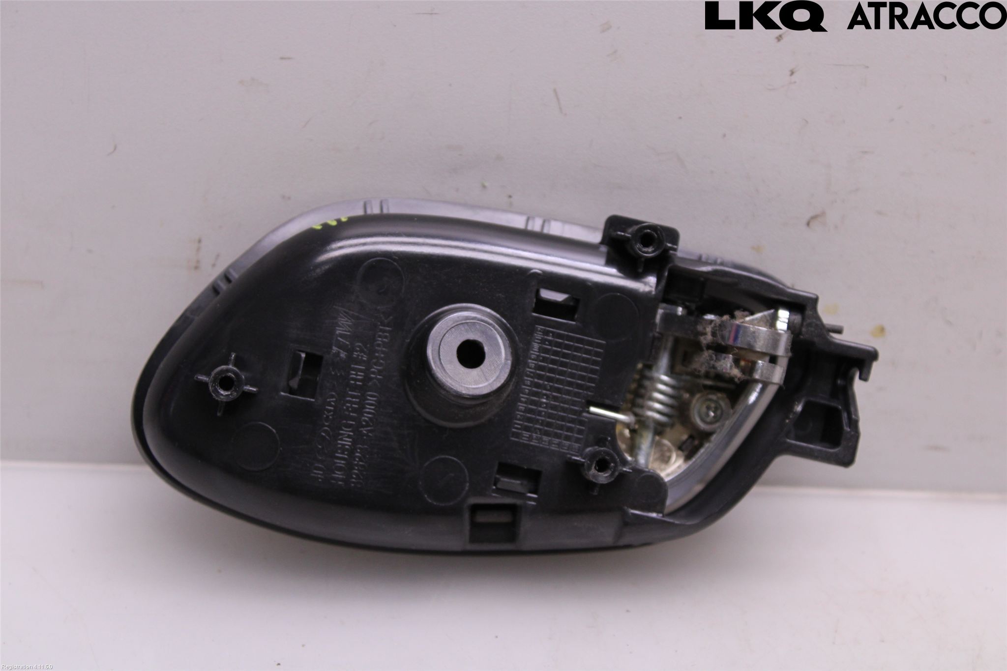 Kia CEED 12-18 Dörrhandtag Inre Hö