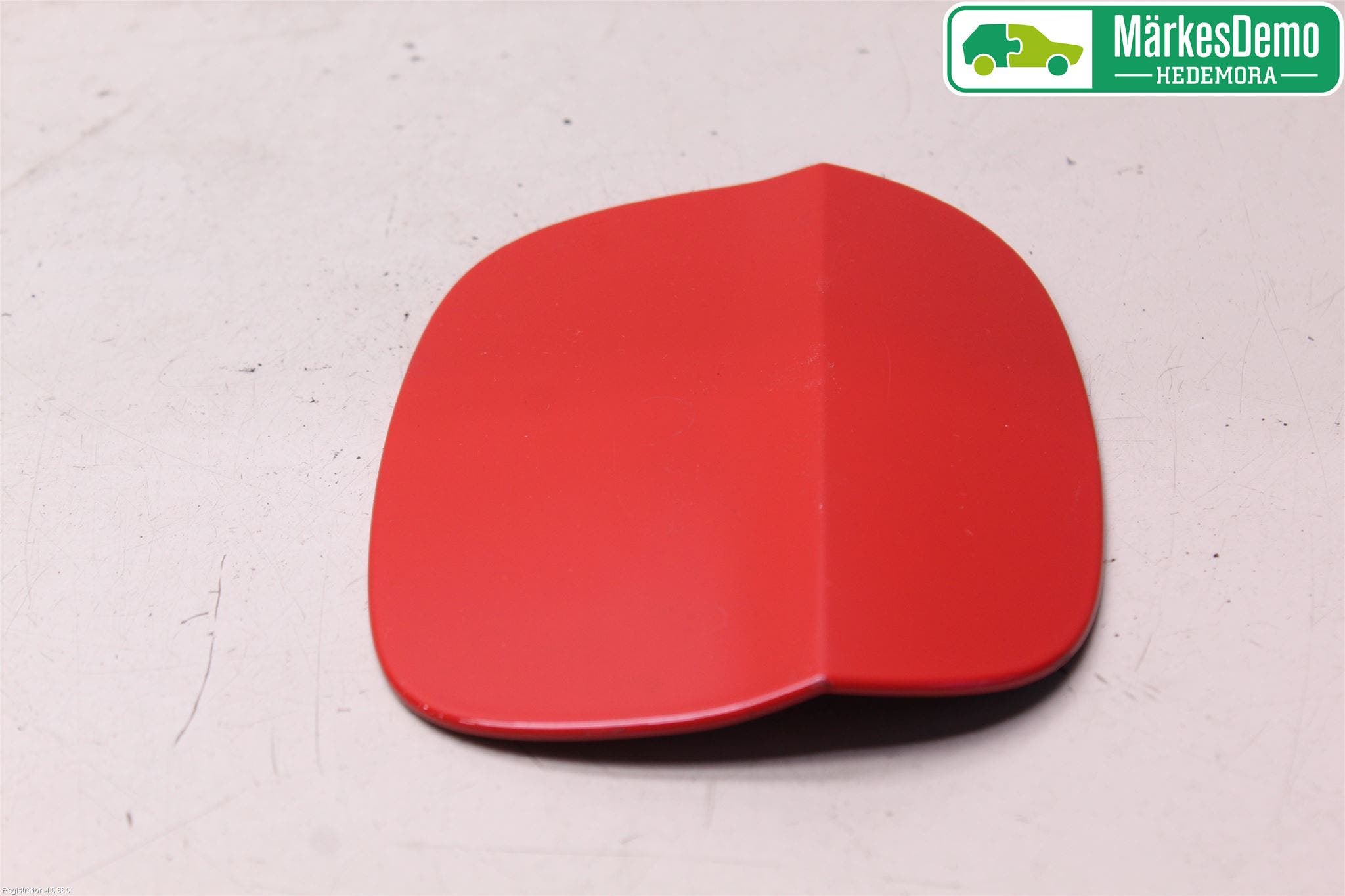 Ford MONDEO 07-15 Tanklucka