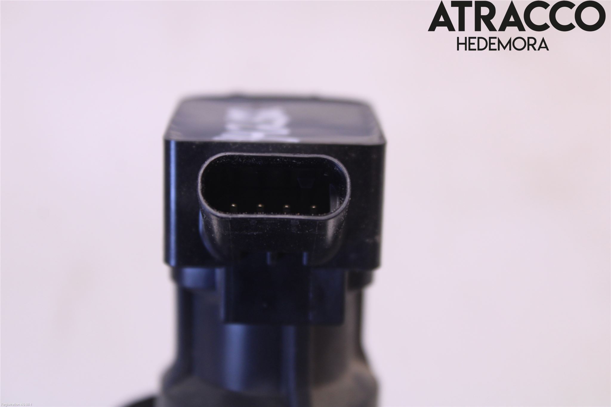 Kia NIRO (DE) 17-22 Tändspole