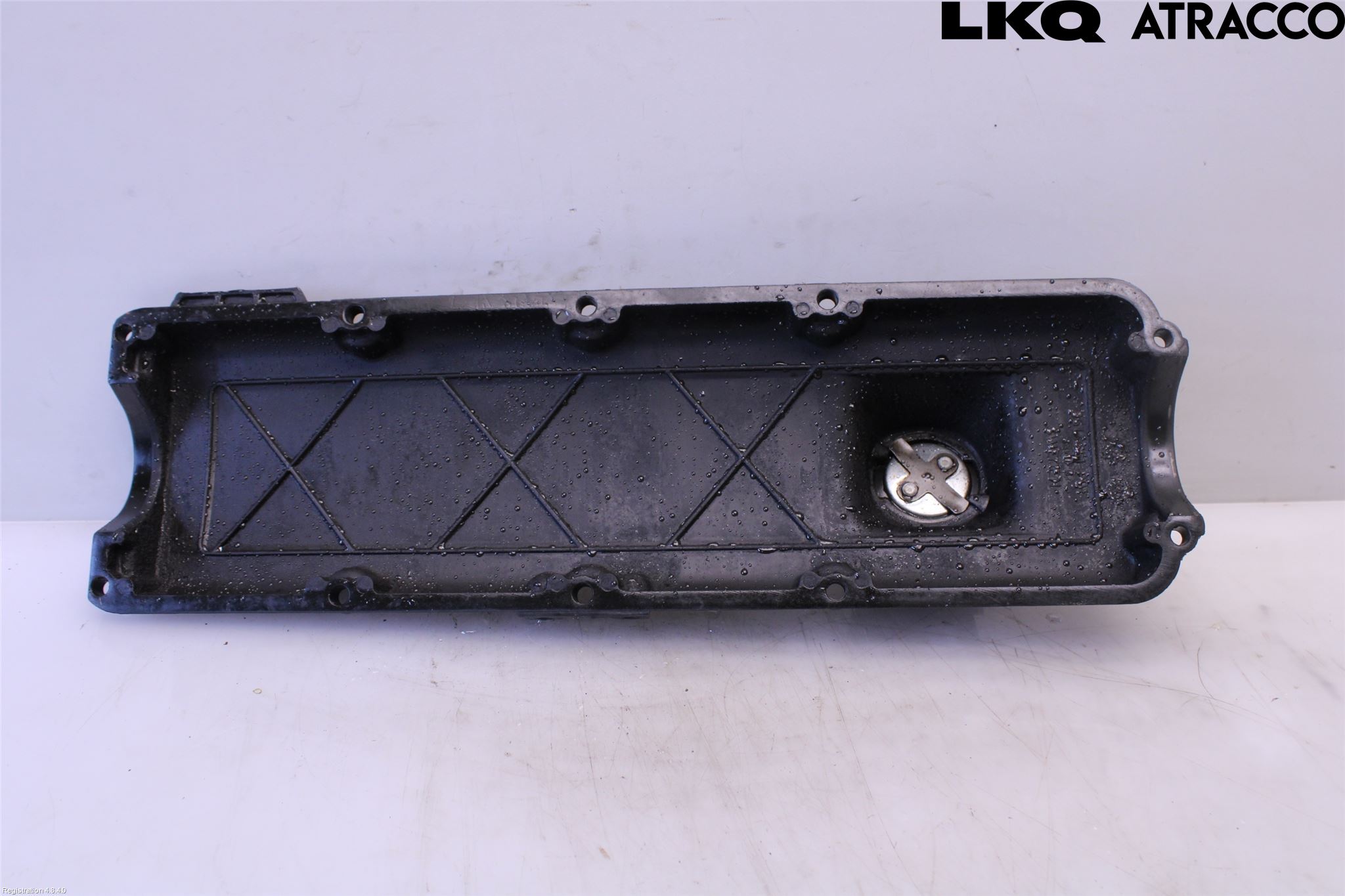 Volvo 940 91-98 Ventilkåpa