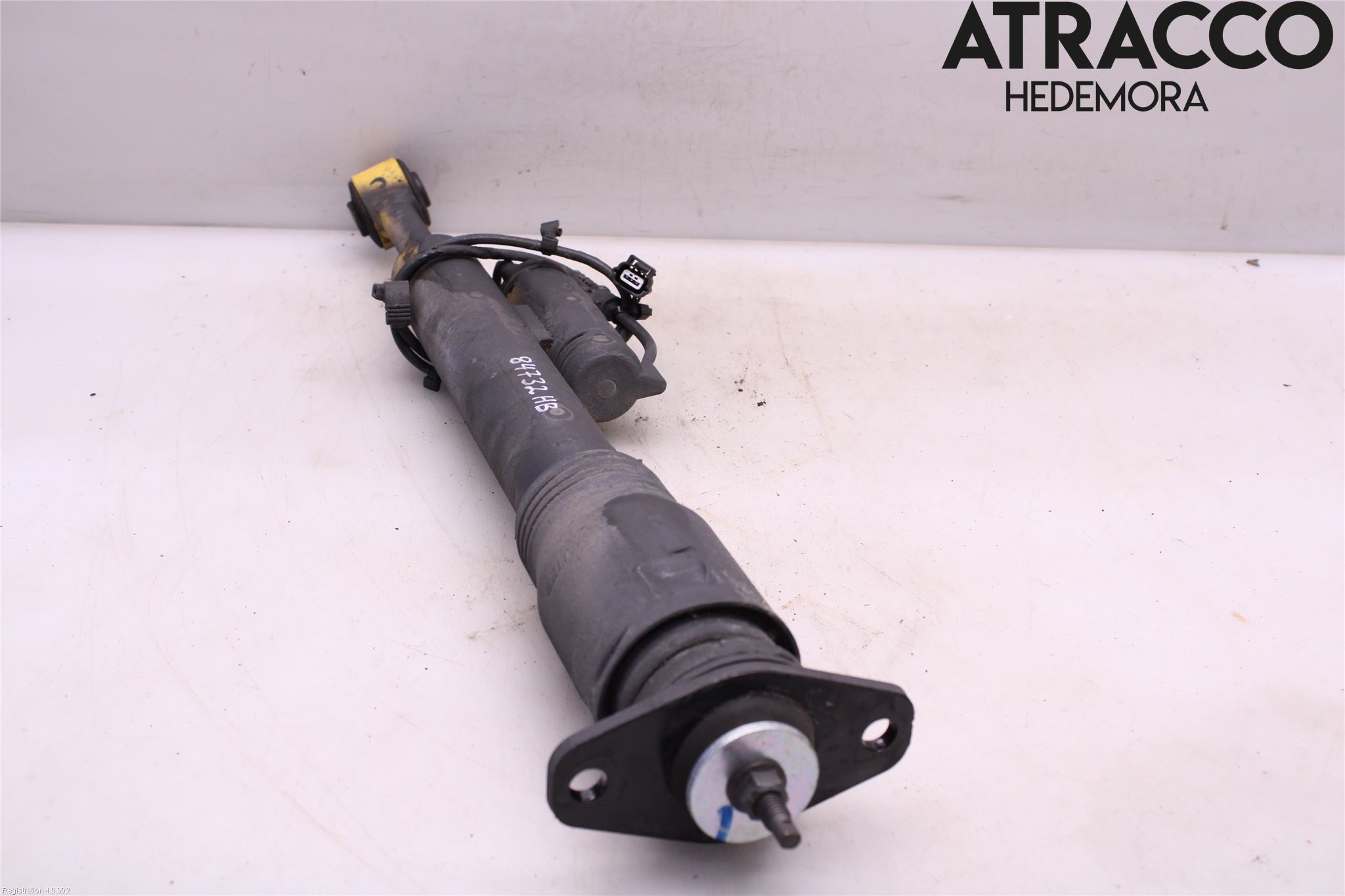 Dodge  Stötdämpare Bak