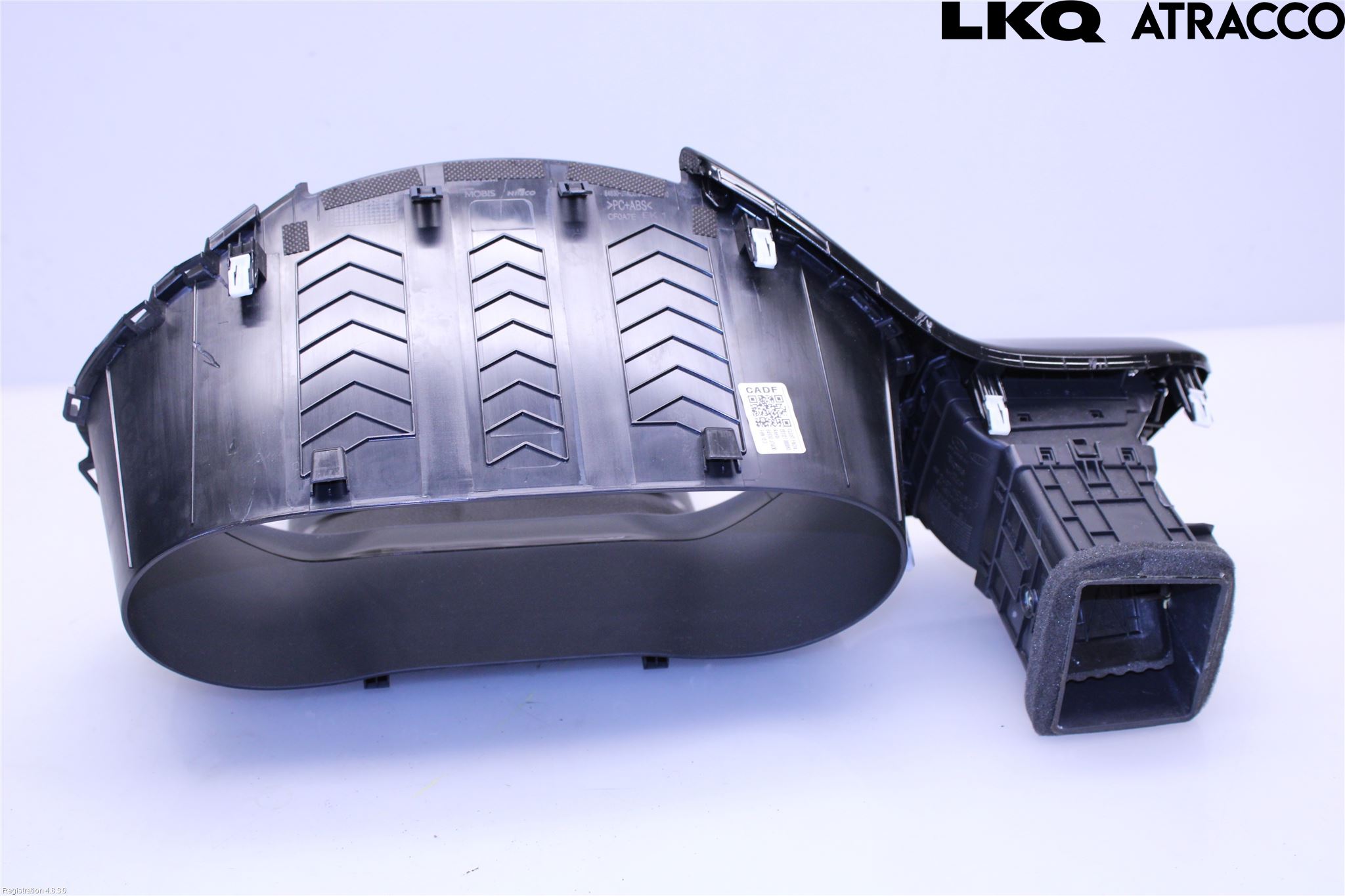 Kia CEED/CEED SW 19- Instrumentsarg