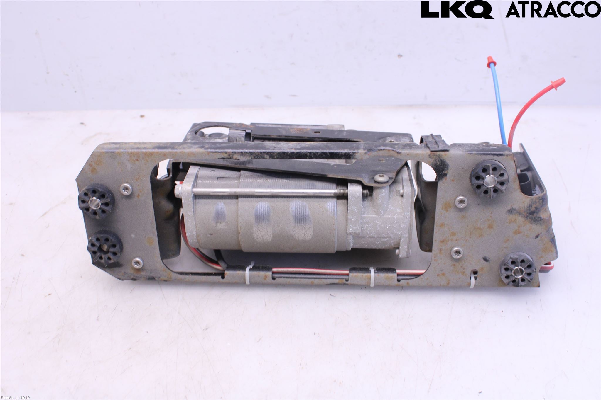 Toyota AVENSIS 09-15 Kompressor Stöt-Fjädring