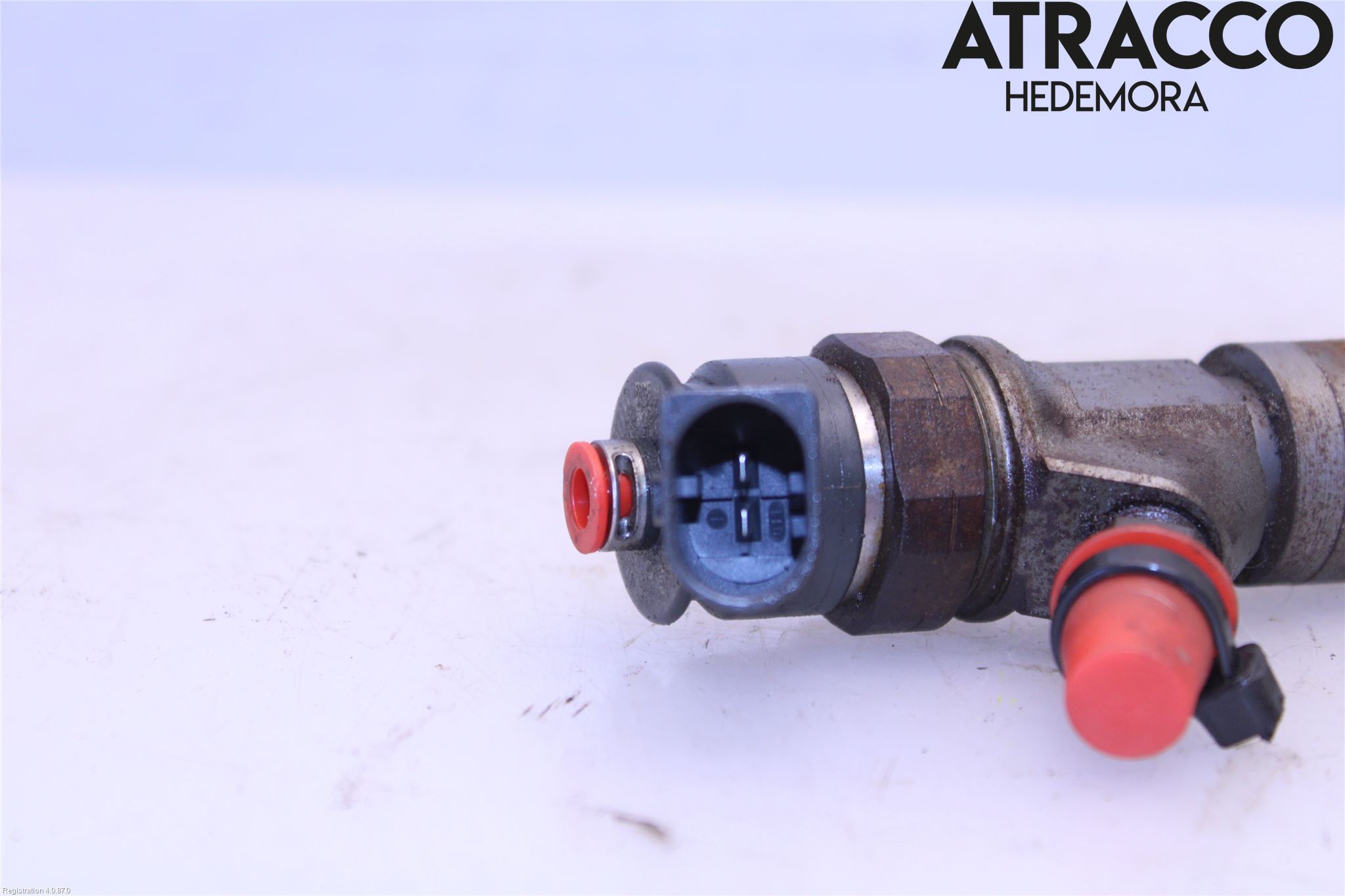 BMW 3 E90/91 SED/TOU 05-12 Injspridare