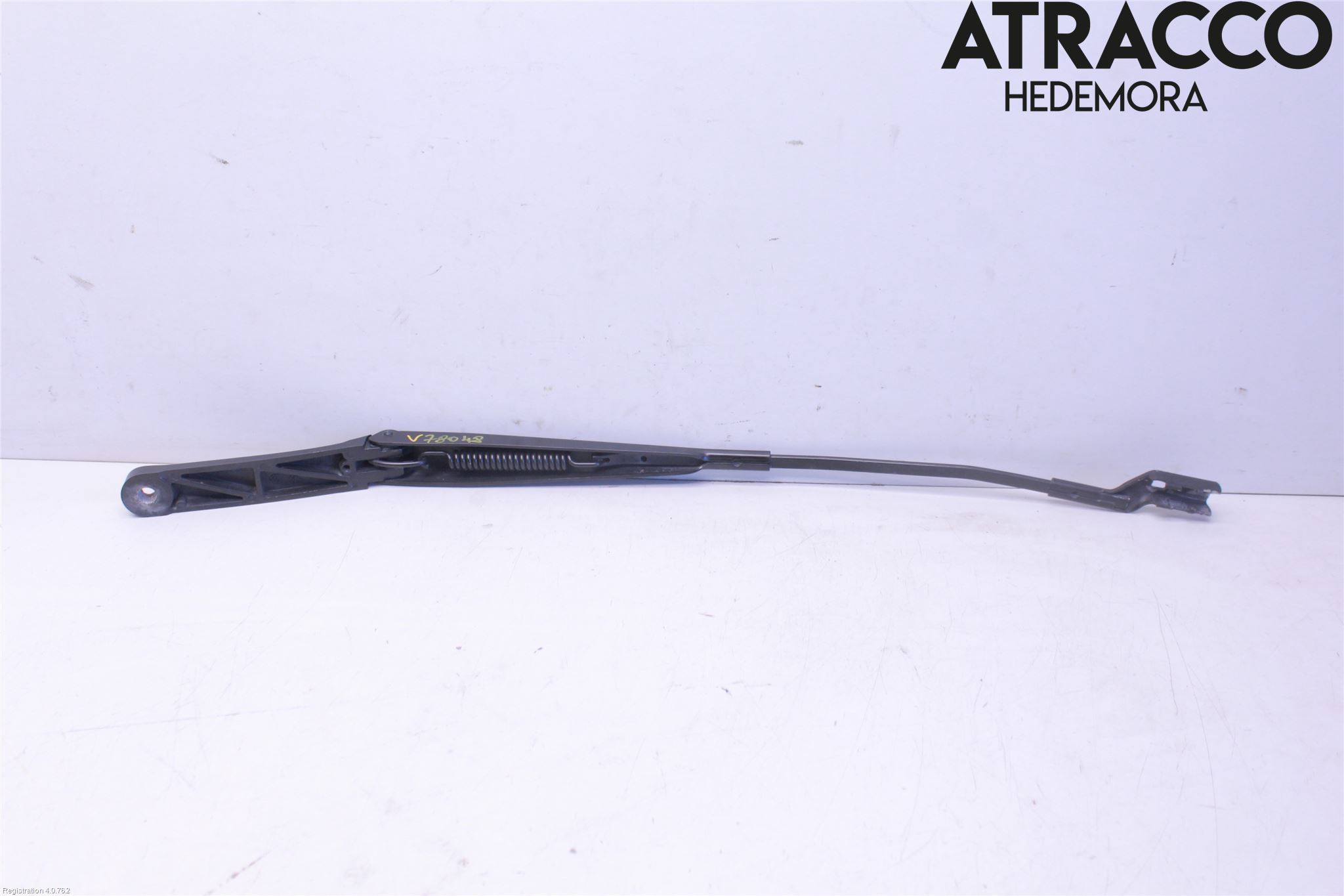 9553 Torkararm Armar Vindruta