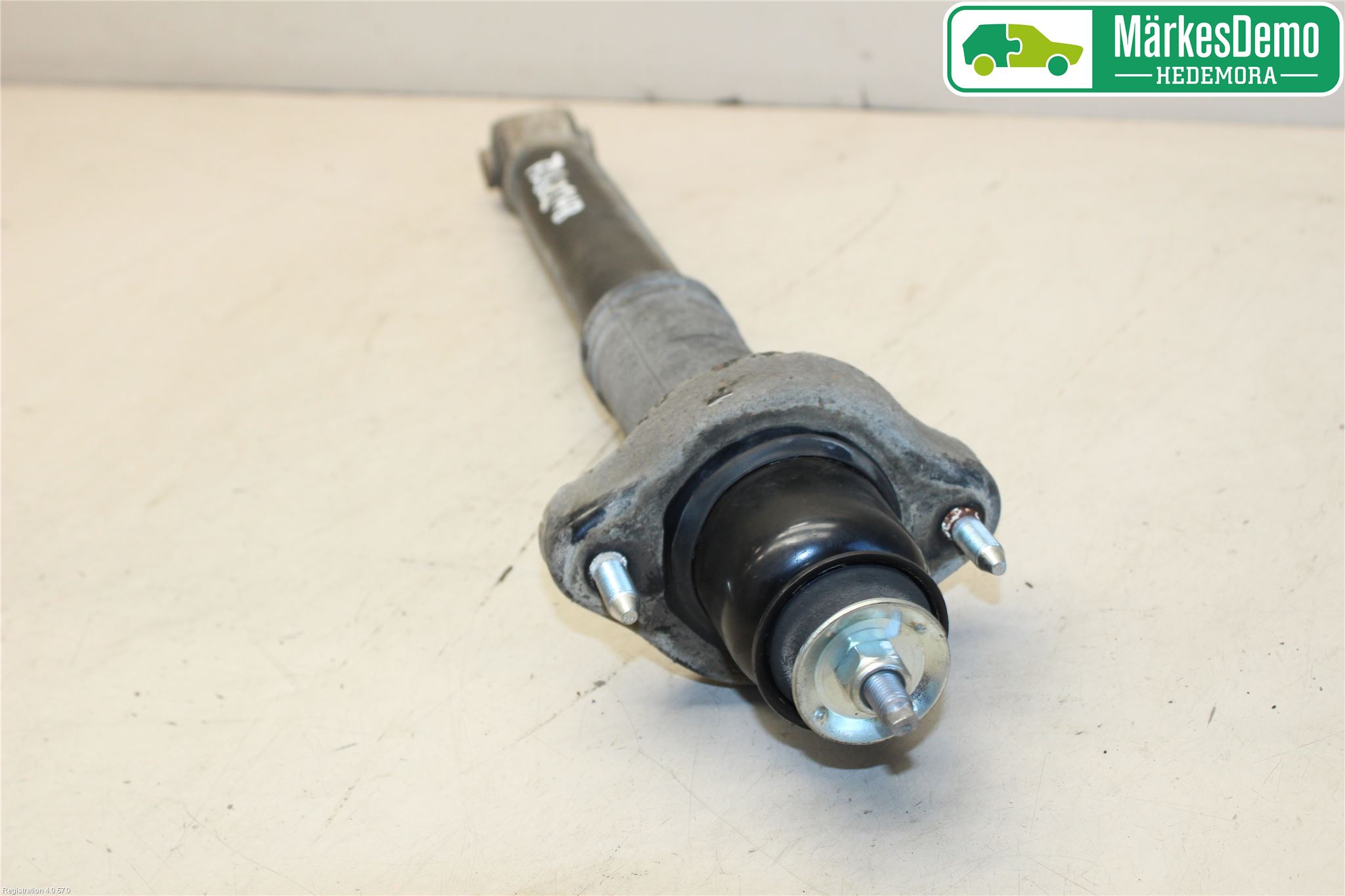 Mitsubishi OUTLANDER 07-12 Stötdämpare Bak