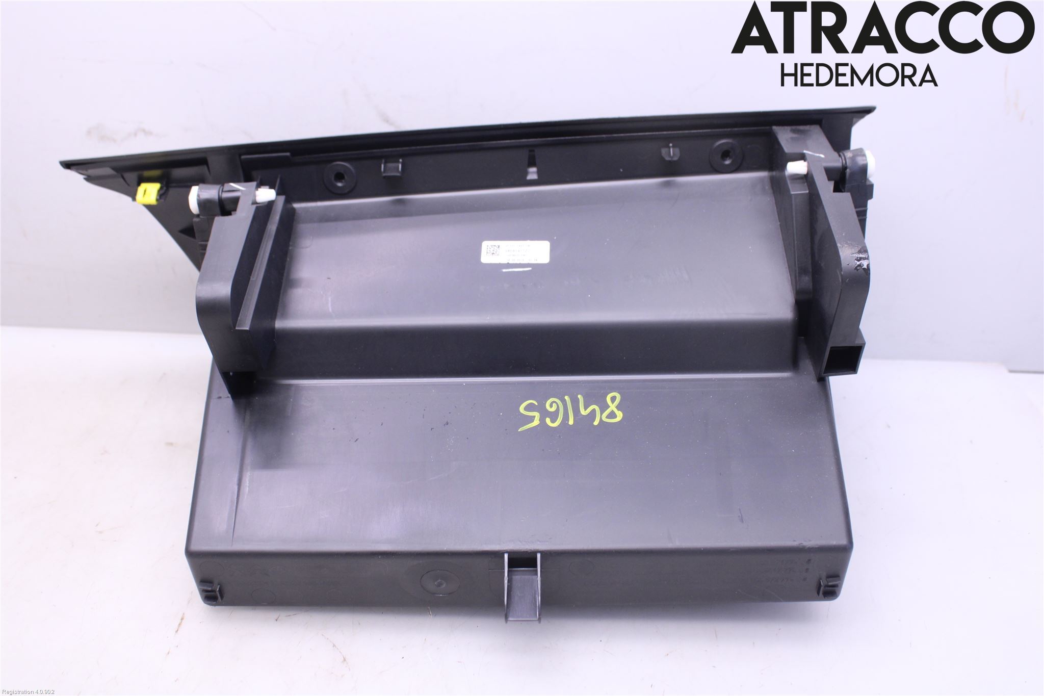 Peugeot EXPERT/E-EXPERT 17- Handskfack