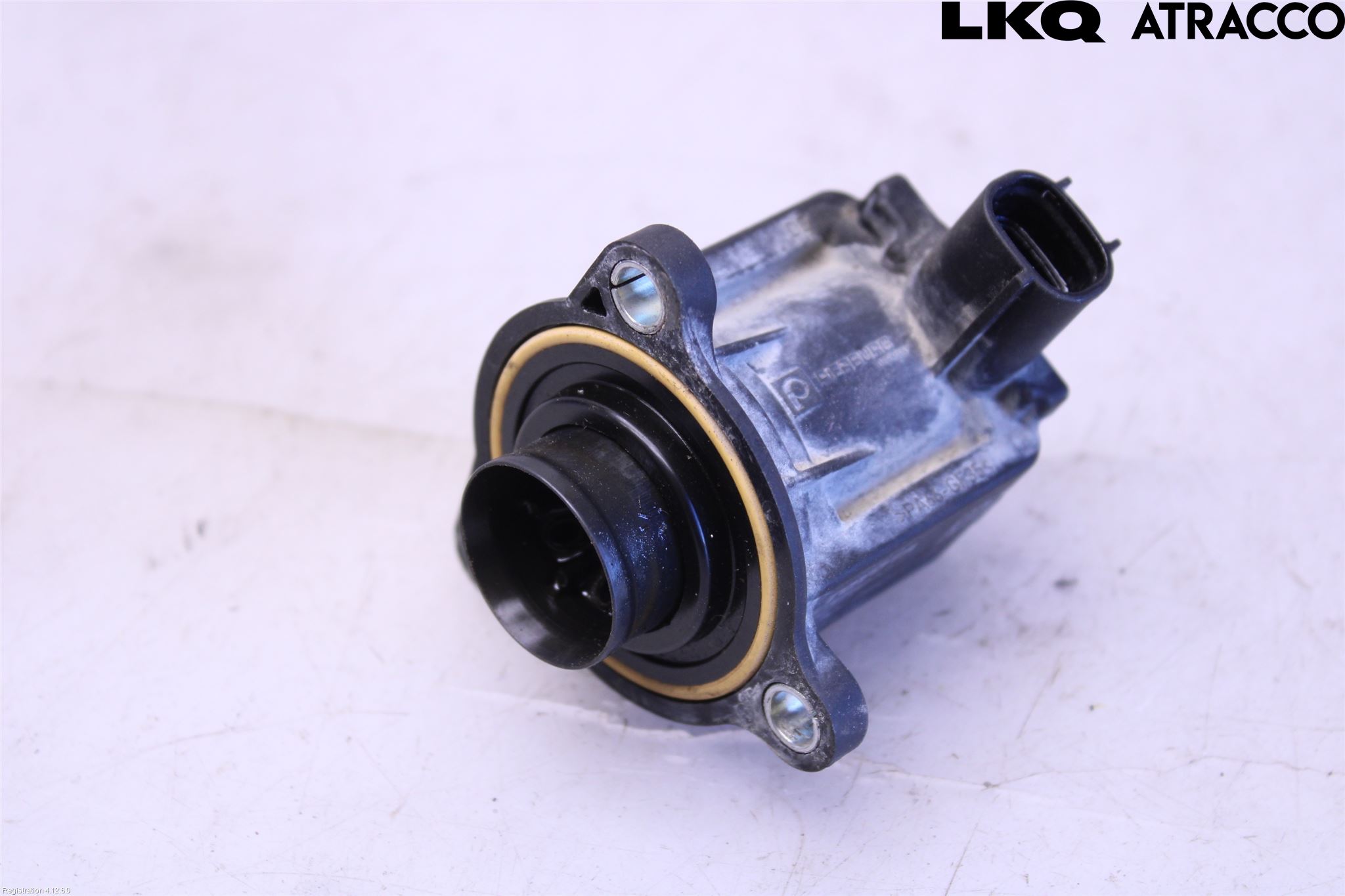 Toyota C-HR 16-23 Motor Övrigt