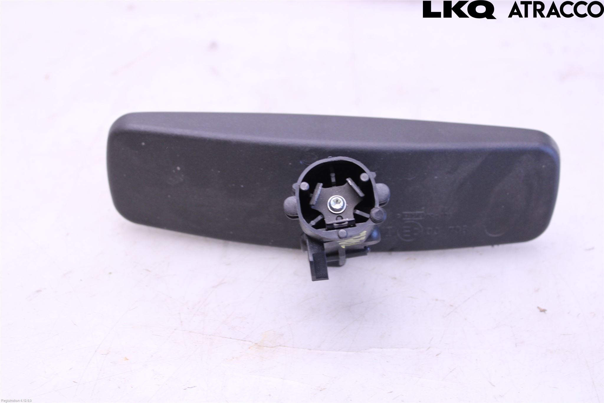 Citroen C4 CACTUS 14-20 Spegel Invändig